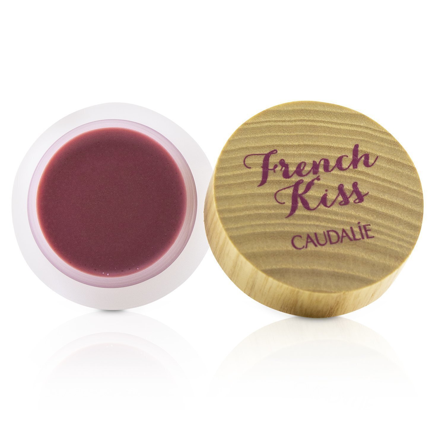Caudalie French Kiss Tinted Lip Balm - Seduction 7.5g/0.26oz