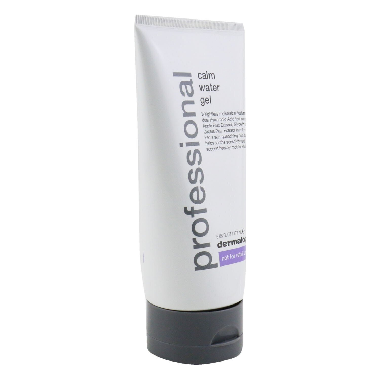 Dermalogica UltraCalming Calm Water Gel (Salon Size) 177ml/6oz