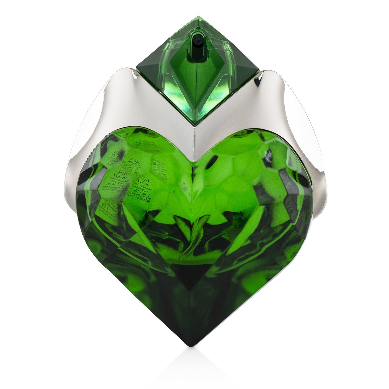 Thierry Mugler (Mugler) Aura Eau De Parfum Refillable Spray 30ml/1oz