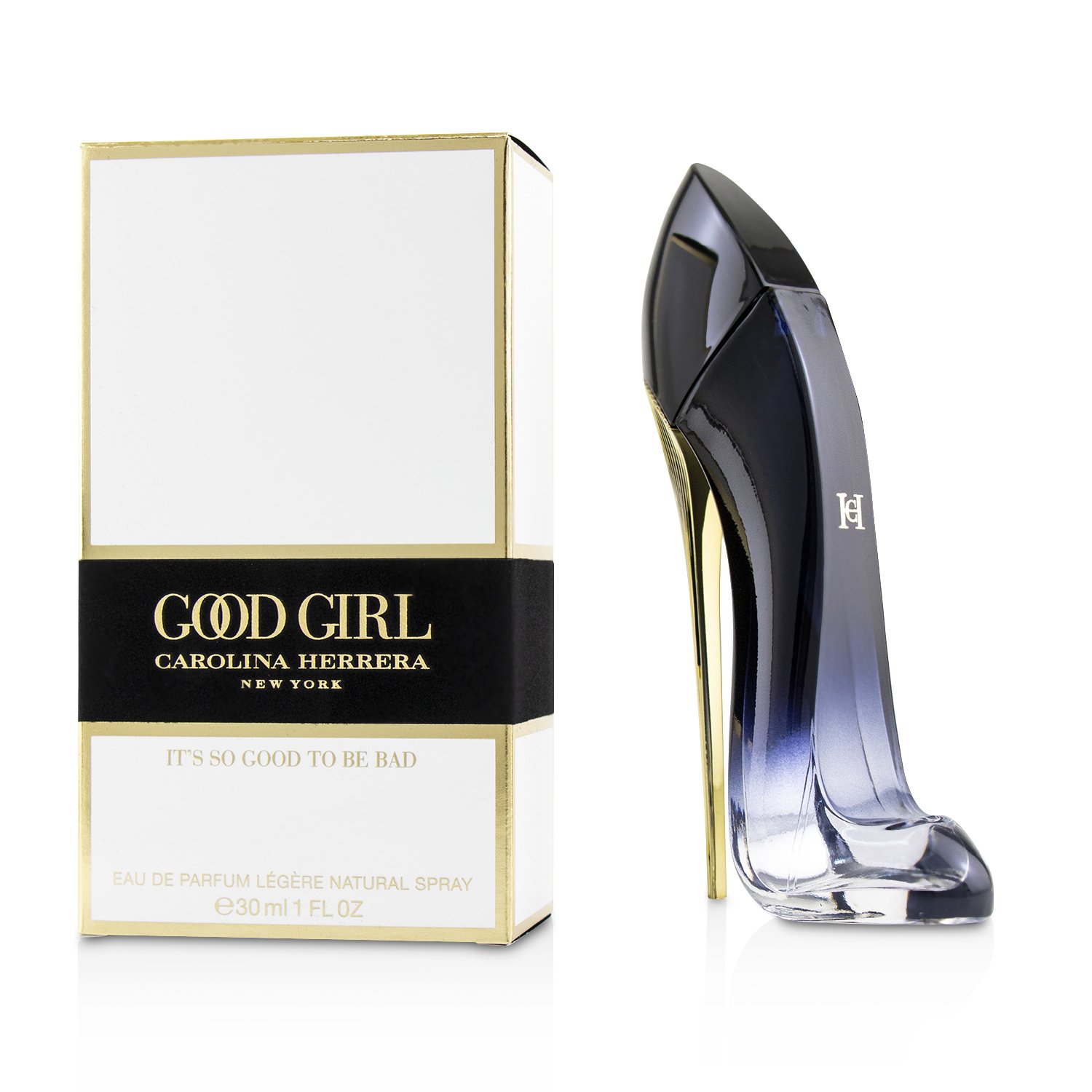 Carolina Herrera Good Girl Eau De Parfum Legere Spray 30ml/1oz