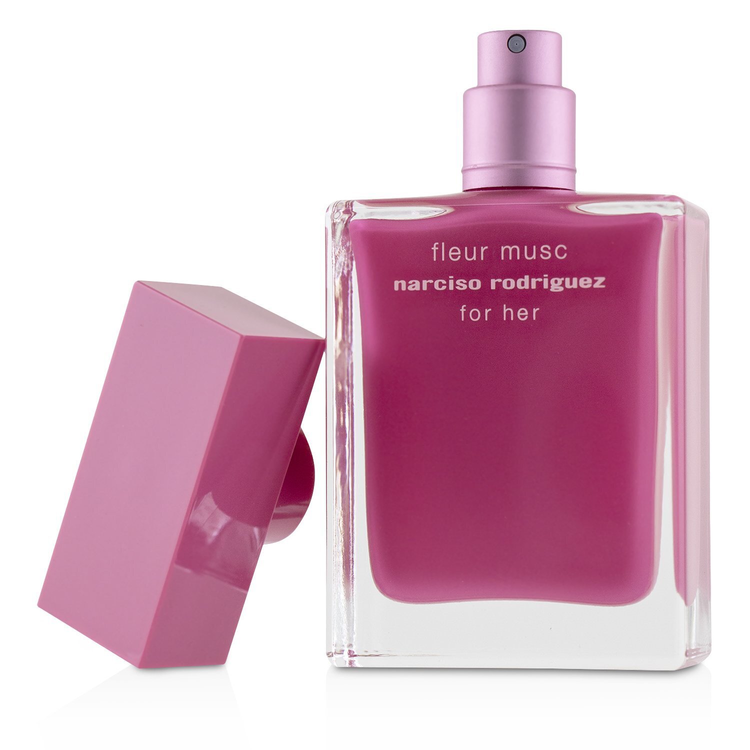 Narciso Rodriguez Fleur Musc Eau De Parfum Spray 30ml/1oz