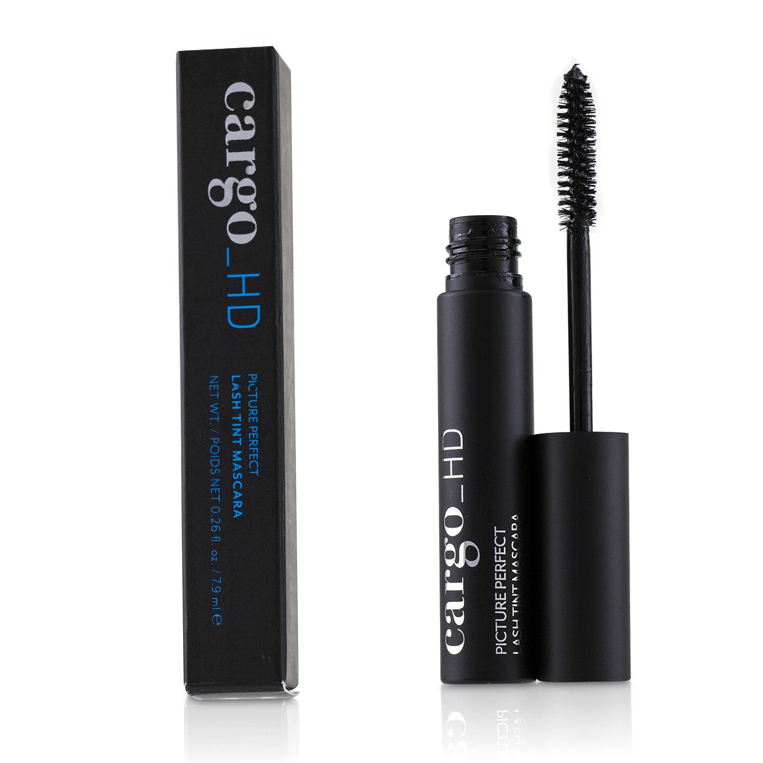 Cargo HD Picture Perfect Lash Tint Mascara 7.9ml/0.26oz