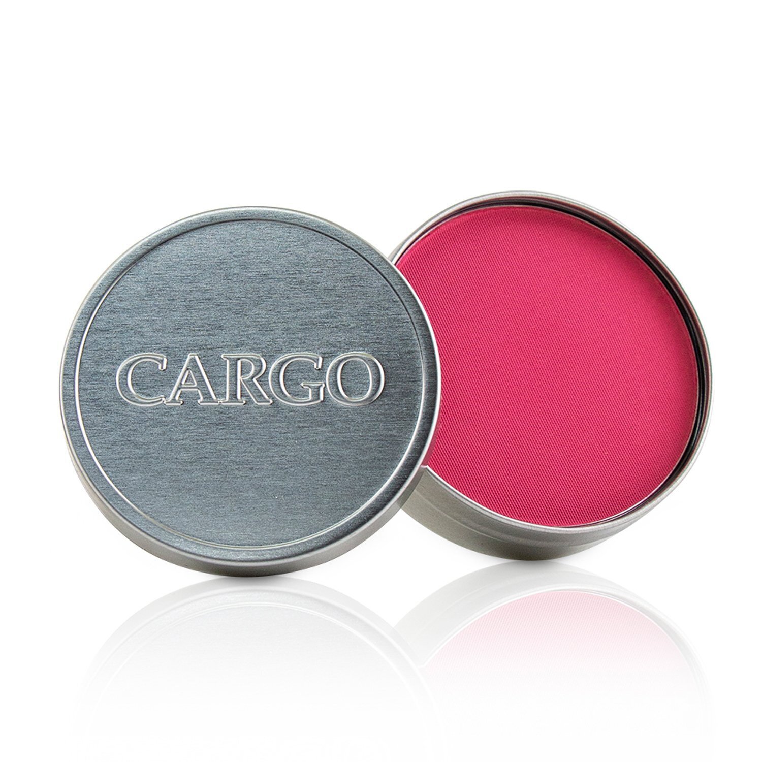 Cargo أحمر خدود بودرة 8.9g/0.31oz