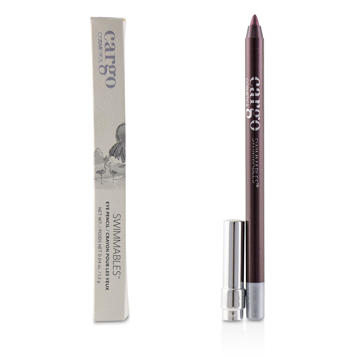 Cargo Swimmables Eye Pencil 1.2g/0.04oz