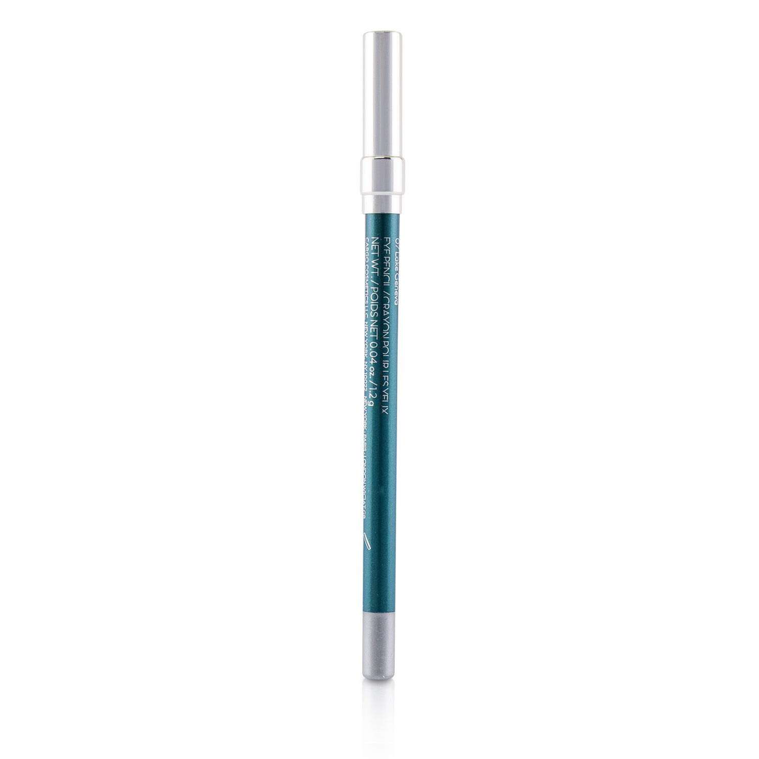 Cargo Swimmables Lápiz de Ojos 1.2g/0.04oz