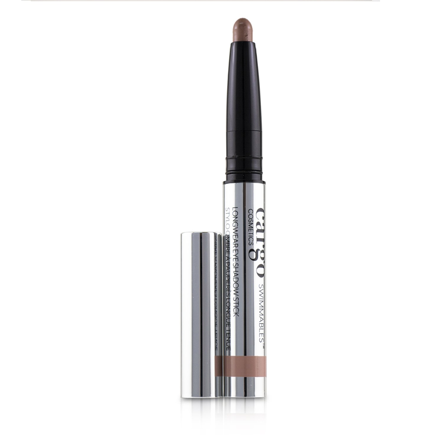 Cargo Swimmables Longwear Eye Shadow Stick 1g/0.03oz