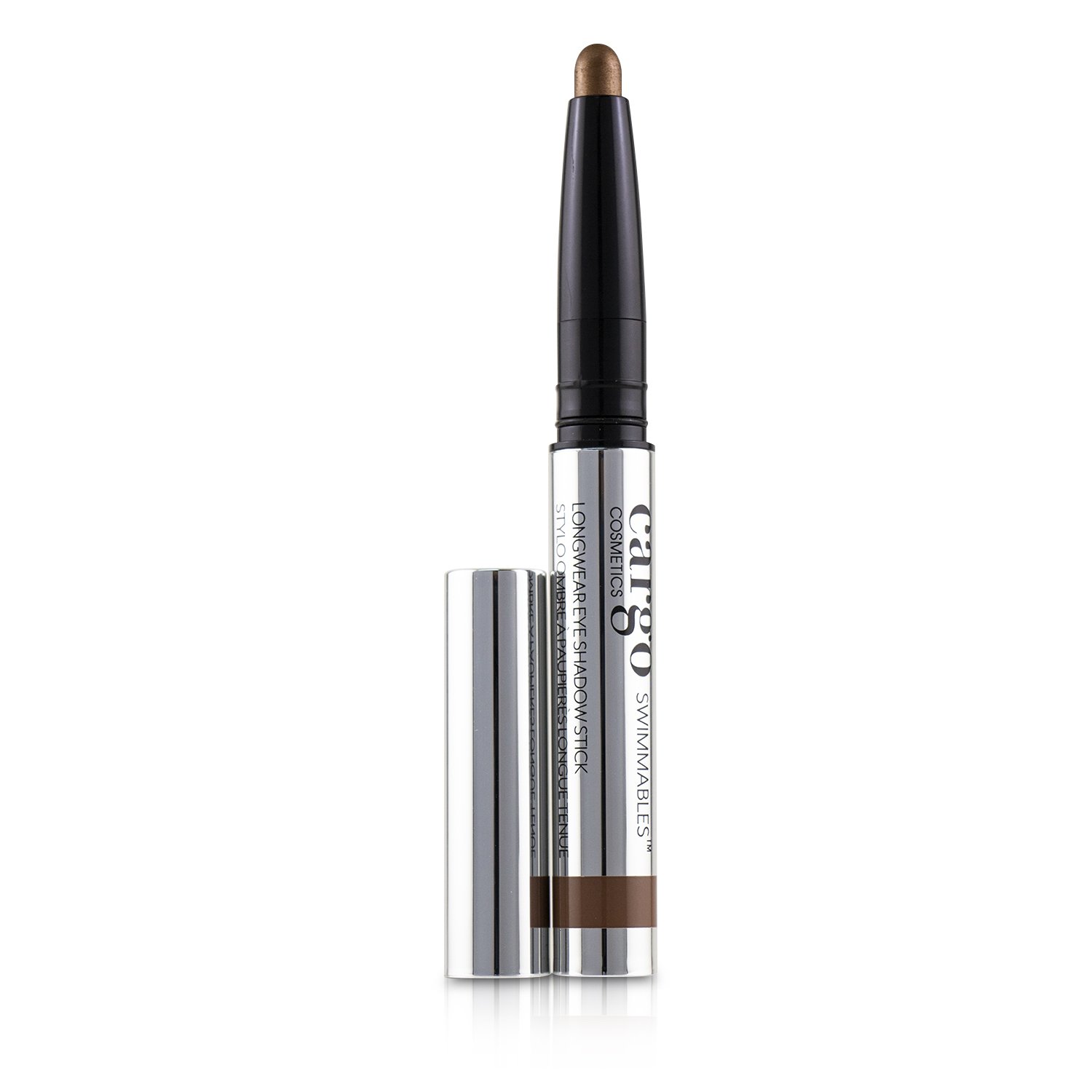 Cargo Swimmables Longwear Eye Shadow Stick 1g/0.03oz