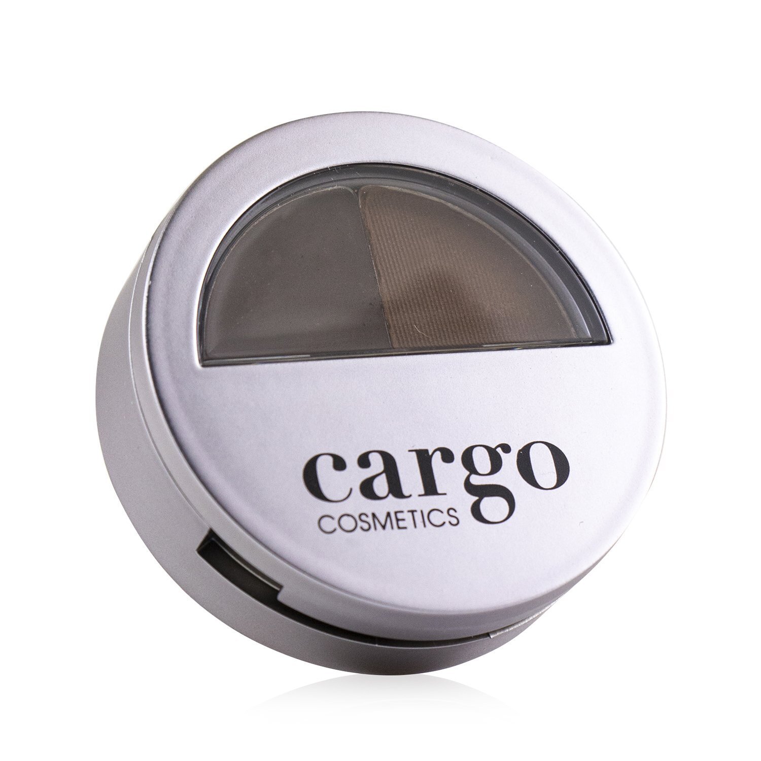 Cargo Brow How Brow Defining Kit 2x1.3g/0.046oz