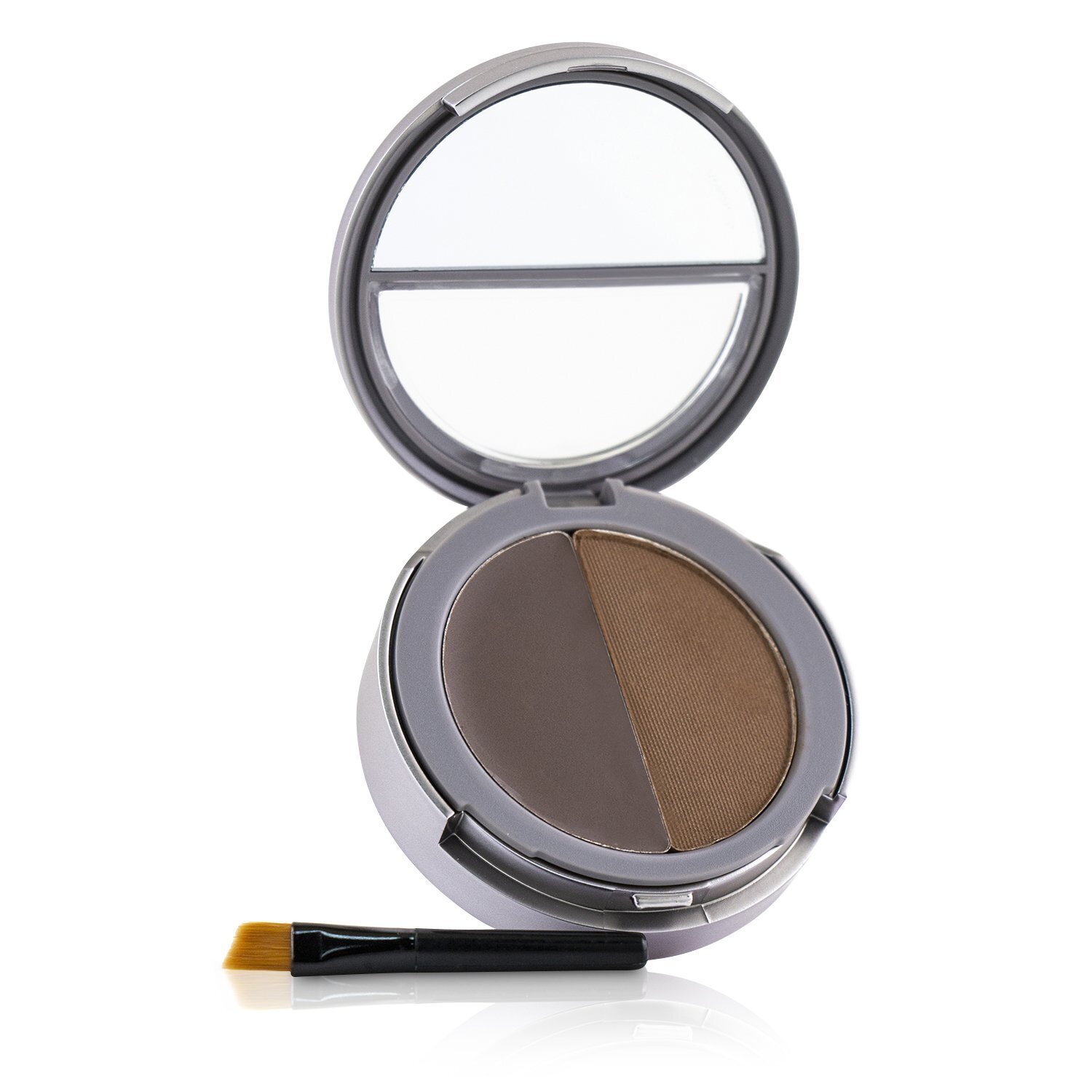 Cargo Brow How Brow Defining Kit 2x1.3g/0.046oz