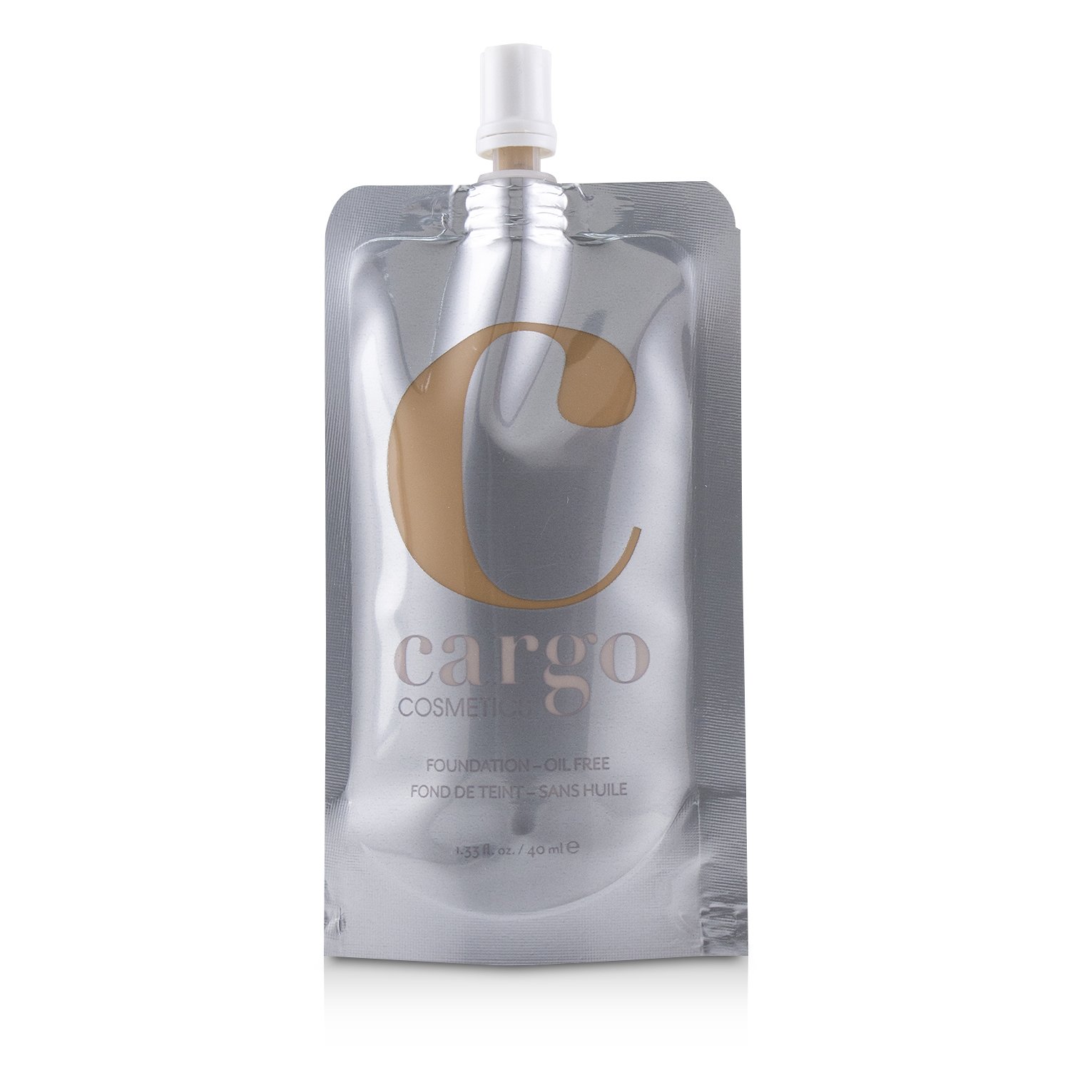 Cargo Płynny podkład do twarzy Liquid Foundation 40ml/1.33oz