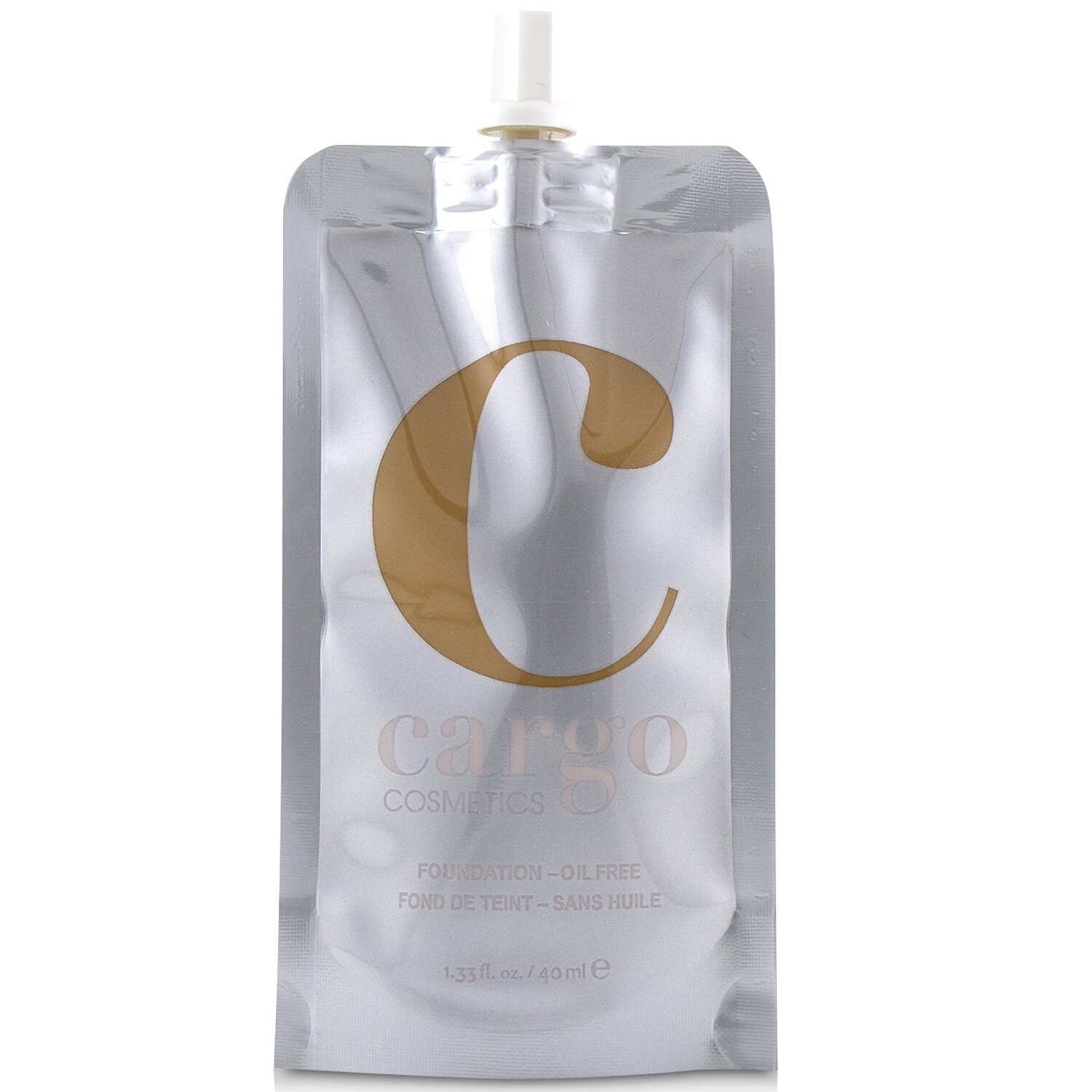 Cargo Liquid Foundation 40ml/1.33oz