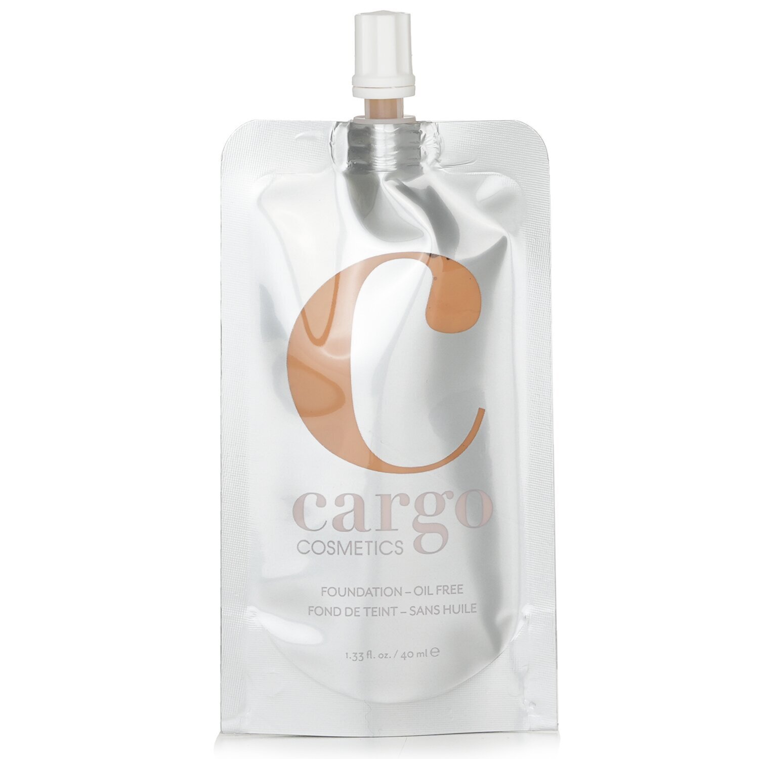 Cargo سائل أساس 40ml/1.33oz