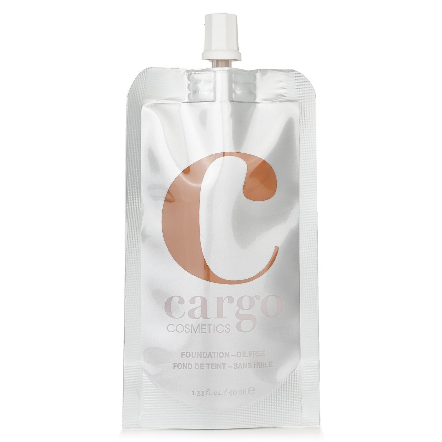 Cargo Liquid Foundation 40ml/1.33oz