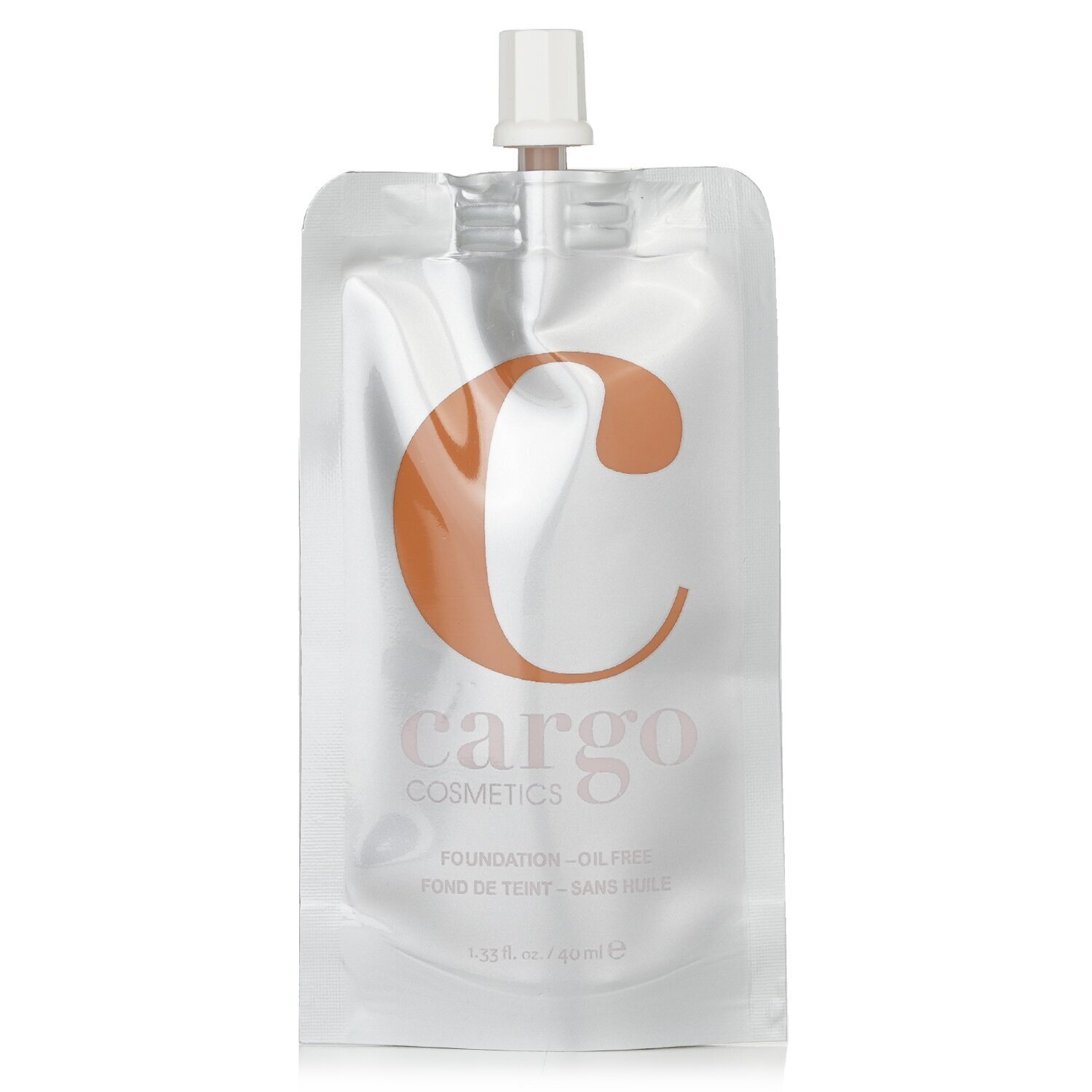 Cargo 粉底液Liquid Foundation 40ml/1.33oz