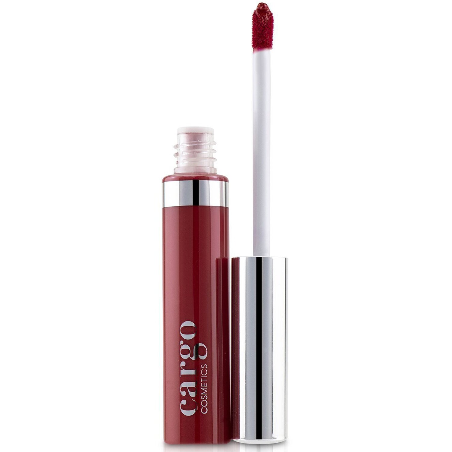 Cargo Swimmables Longwear Matte Liquid Lipstick 4.8g/0.17oz