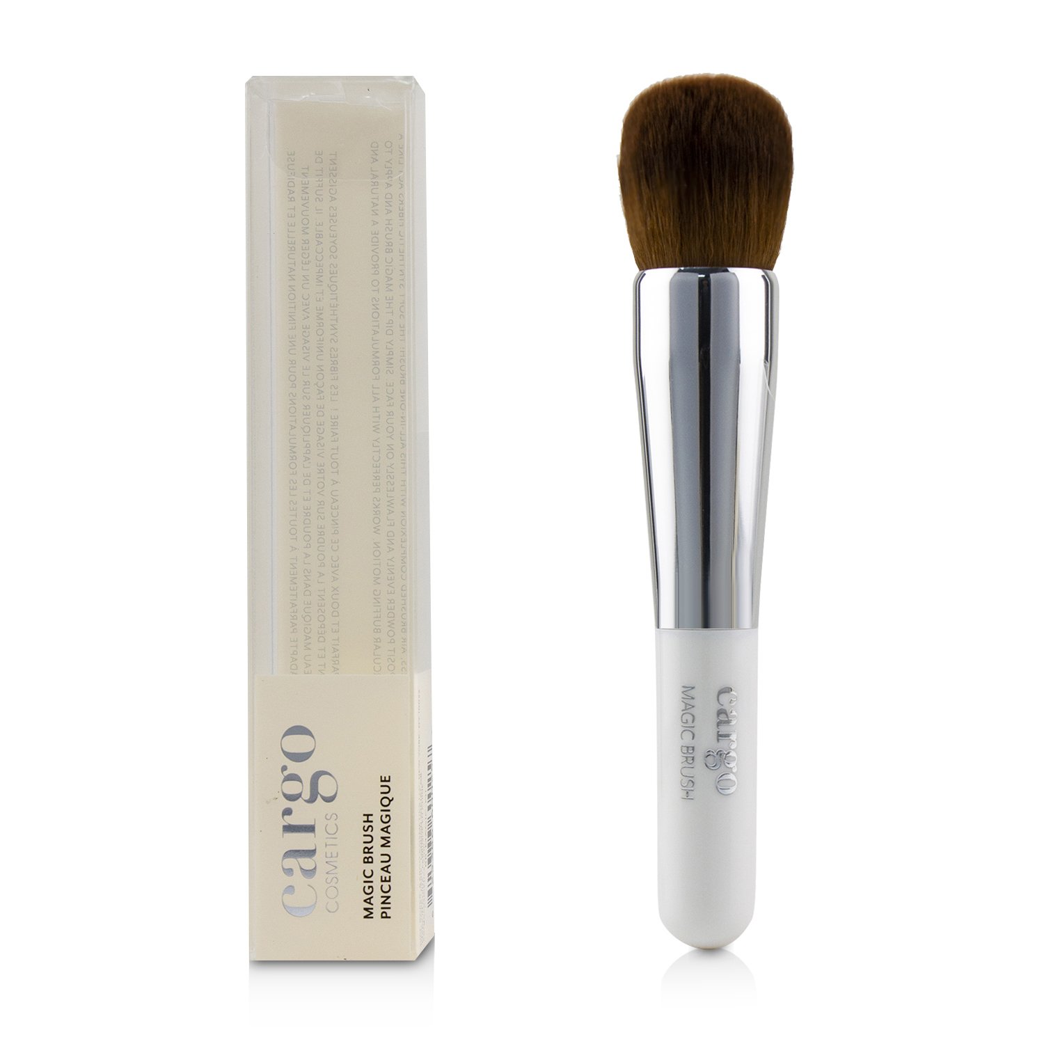 Cargo Magic Brush Picture Color