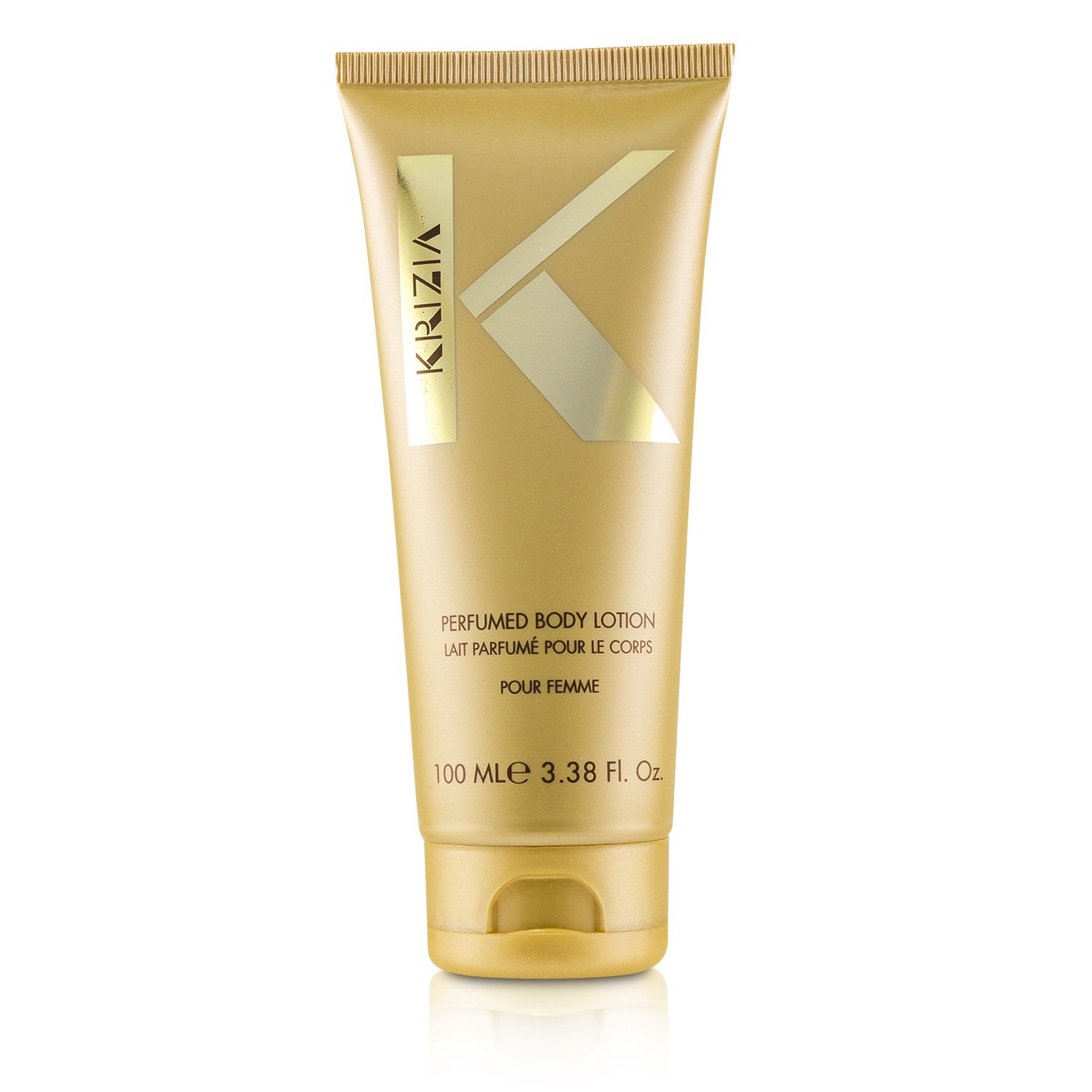 Krizia Pour Femme Perfumed Body Lotion 100ml/3.38oz