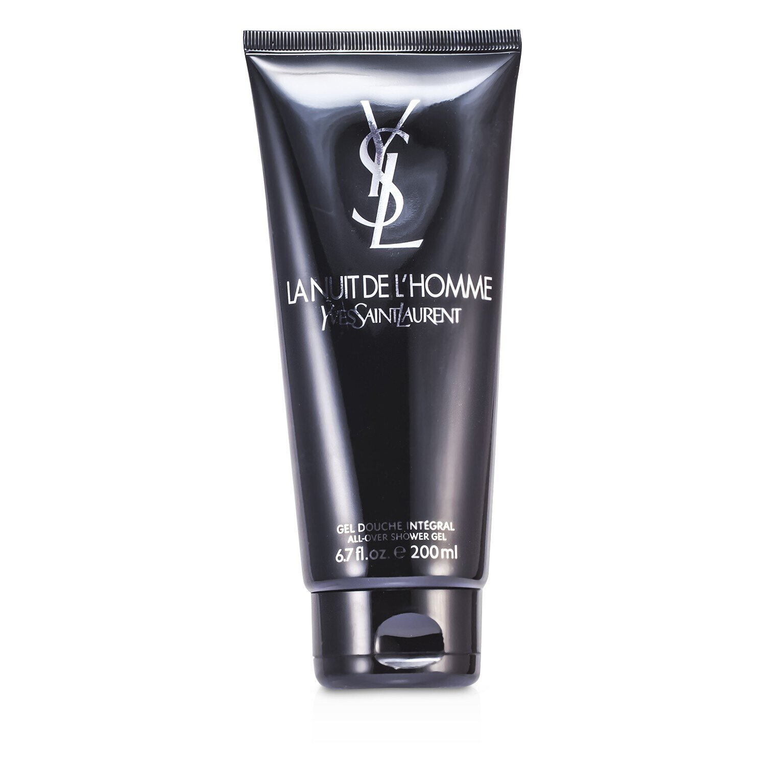 Yves Saint Laurent La Nuit De L'Homme All-Over Shower Gel (Unboxed) 200ml/6.7oz