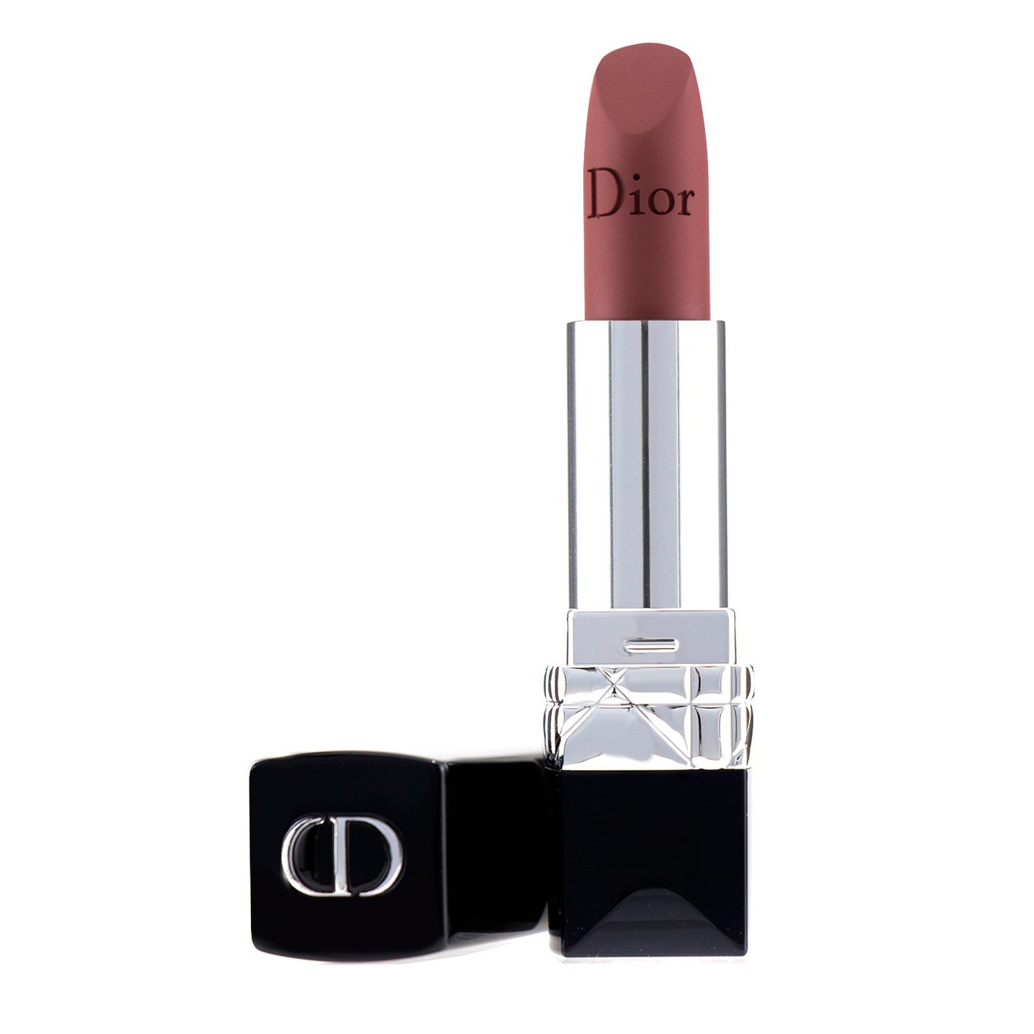 Christian Dior Rouge Dior Couture Colour Comfort & Wear Matte Lipstick 3.5g/0.12oz