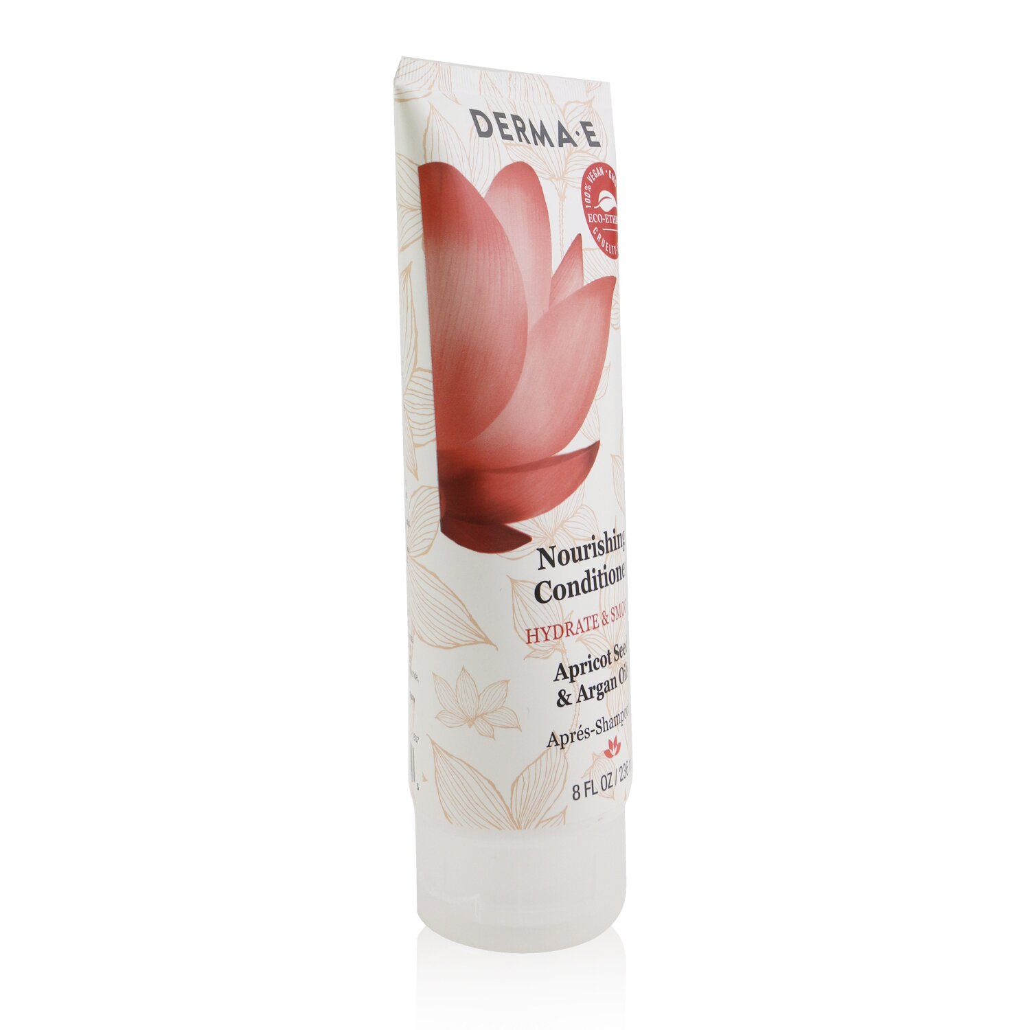 Derma E بلسم مغذي ( يرطب وينعم ) 236ml/8oz