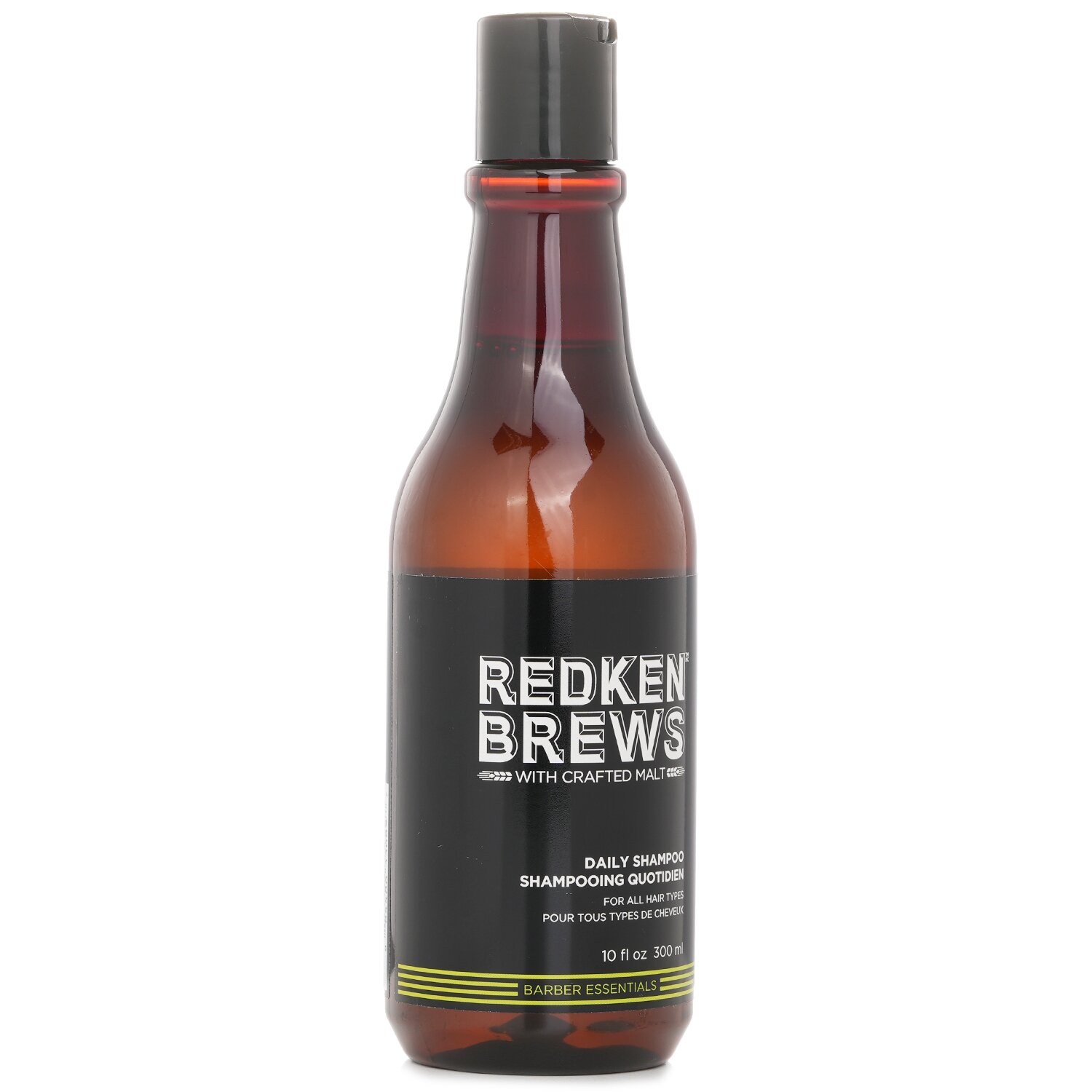 Redken Brews Daily Shampoo (For All Hair Types) 300ml/10oz