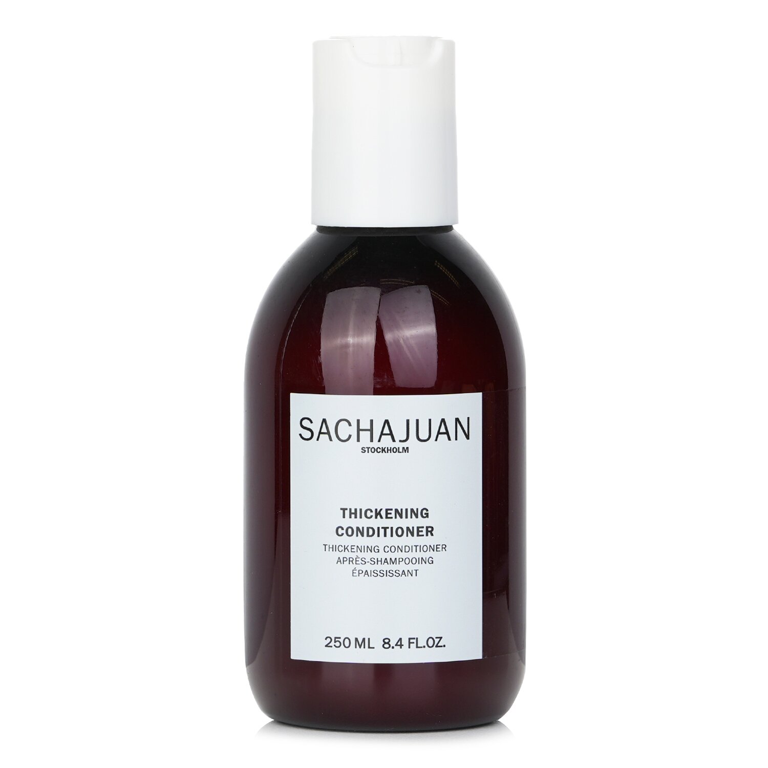 Sachajuan Thickening Conditioner 250ml/8.4oz