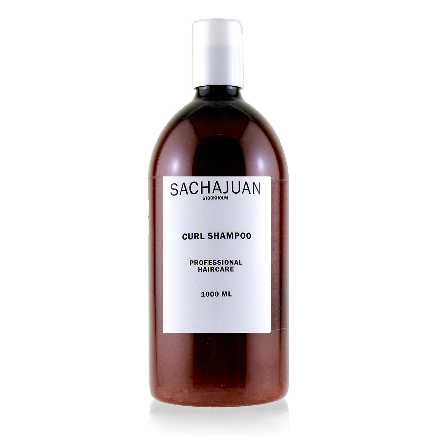 Sachajuan Curl Shampoo 1000ml/33.8oz