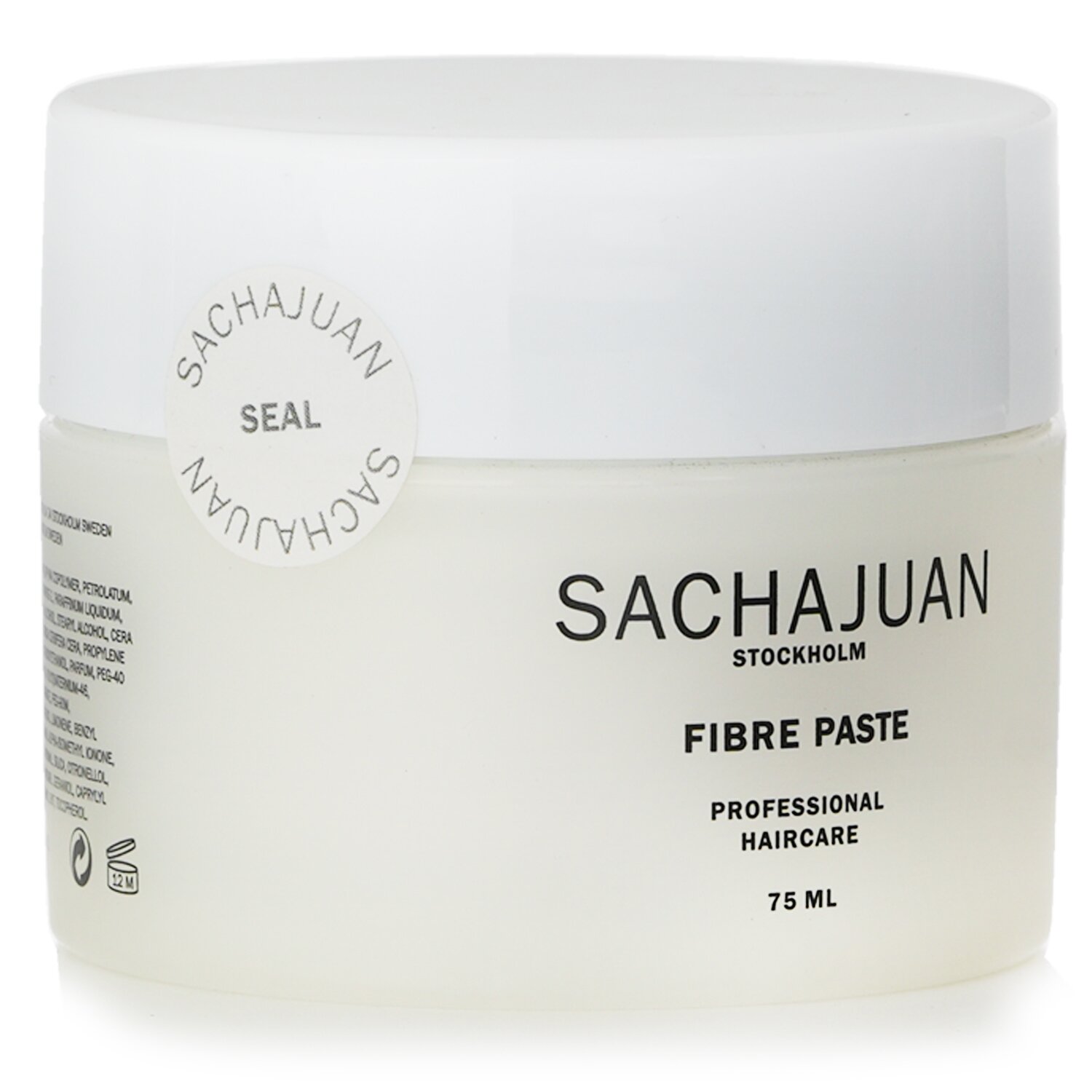 Sachajuan Fibre Paste 75ml/2.5oz