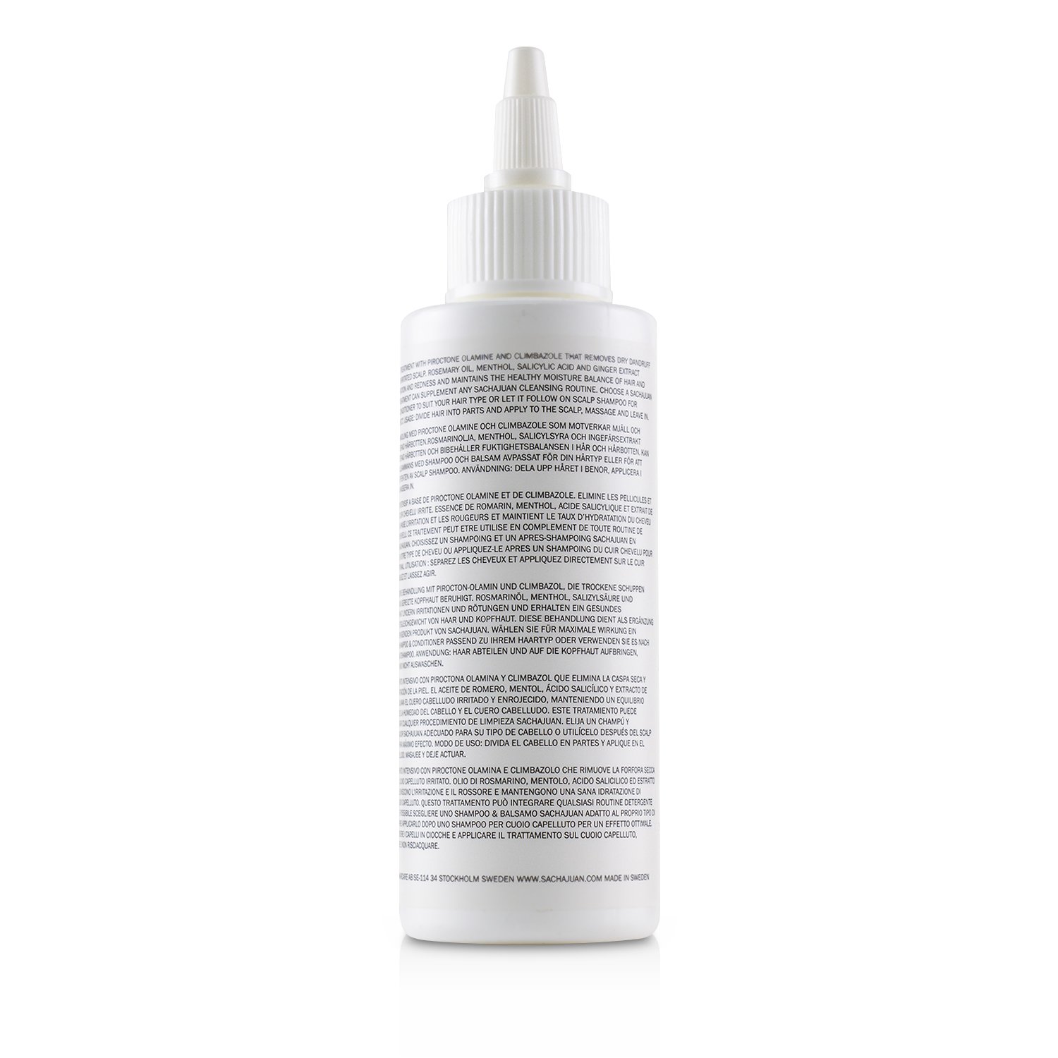 Sachajuan Scalp Treatment 125ml/4.2oz