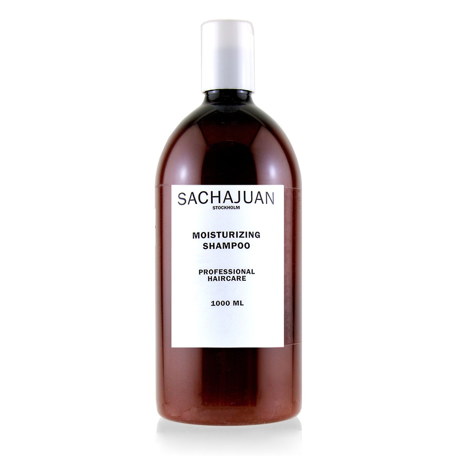 三茶官  Sachajuan 补水滋润洗发水Moisturizing Shampoo 1000ml/33.8oz