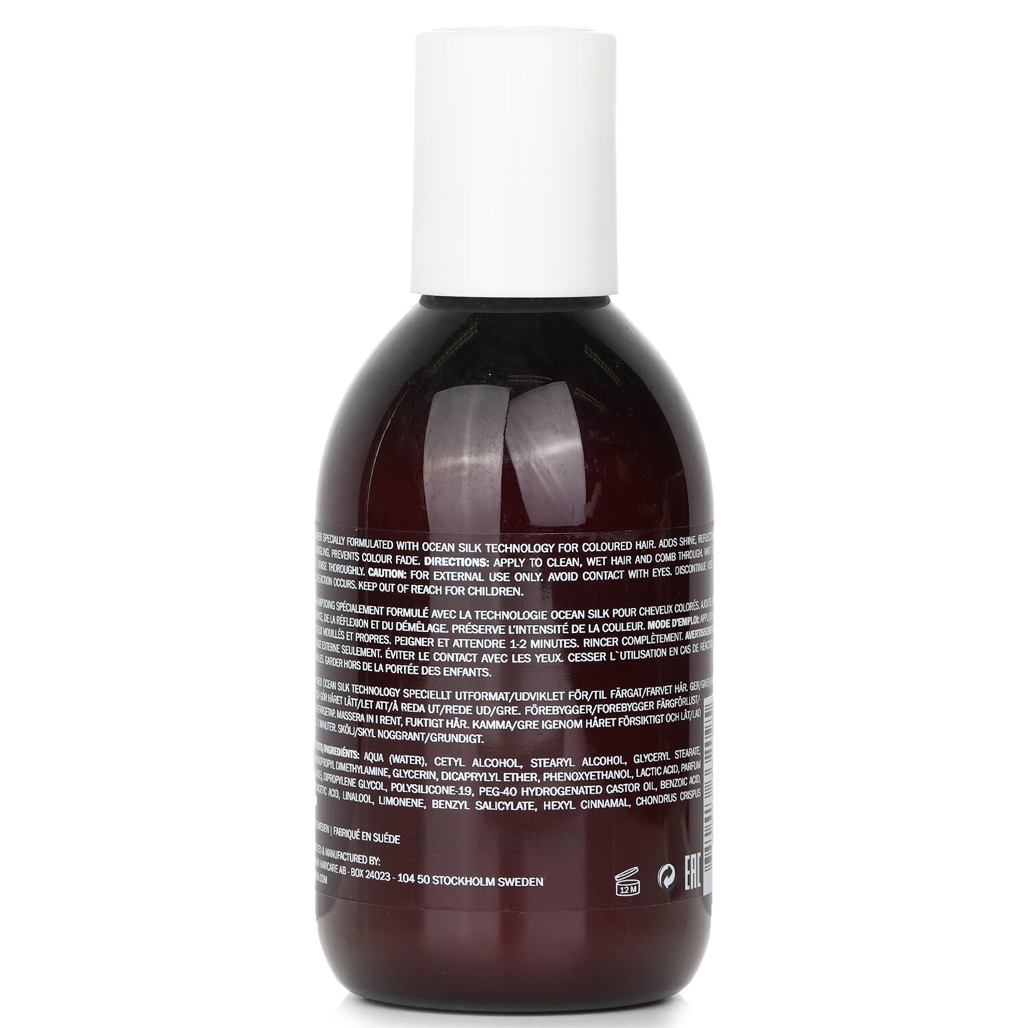 Sachajuan Colour Protect Conditioner 250ml/8.4oz