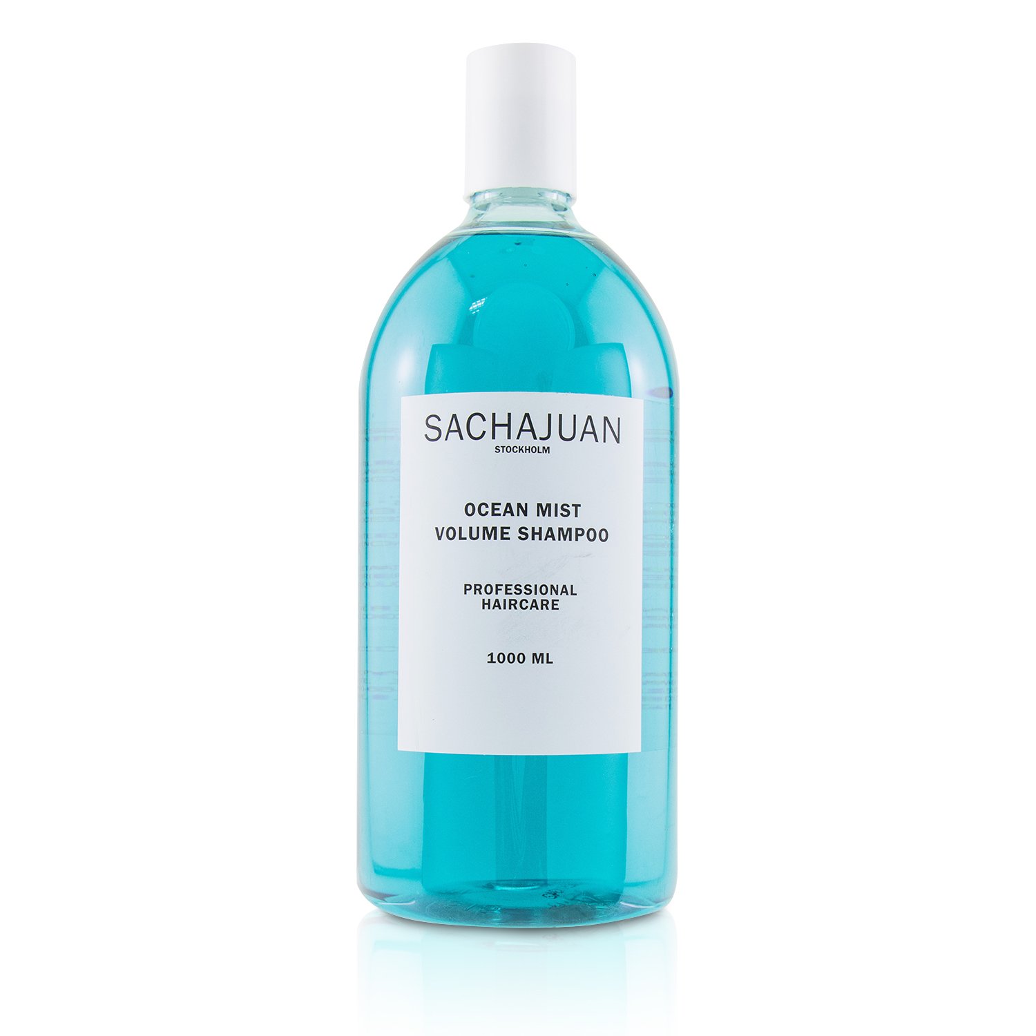 Sachajuan Ocean Mist Volume Shampoo 1000ml/33.8oz