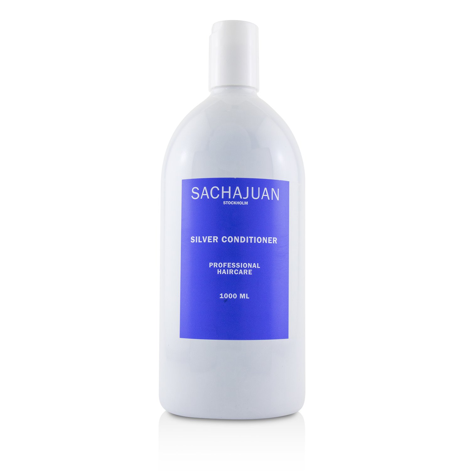 Sachajuan Silver Conditioner 1000ml/33.8oz