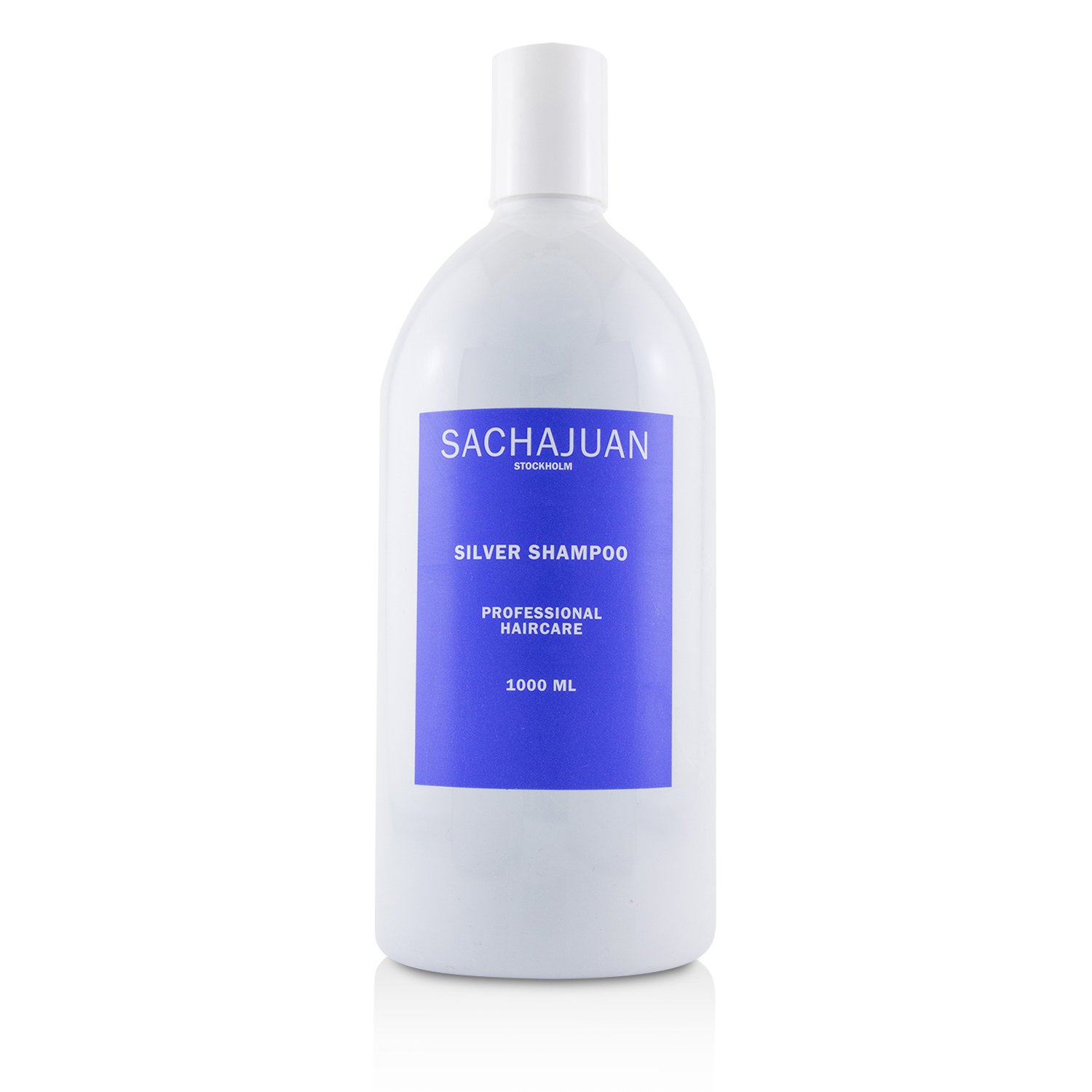 Sachajuan Silver Shampoo 1000ml/33.8oz