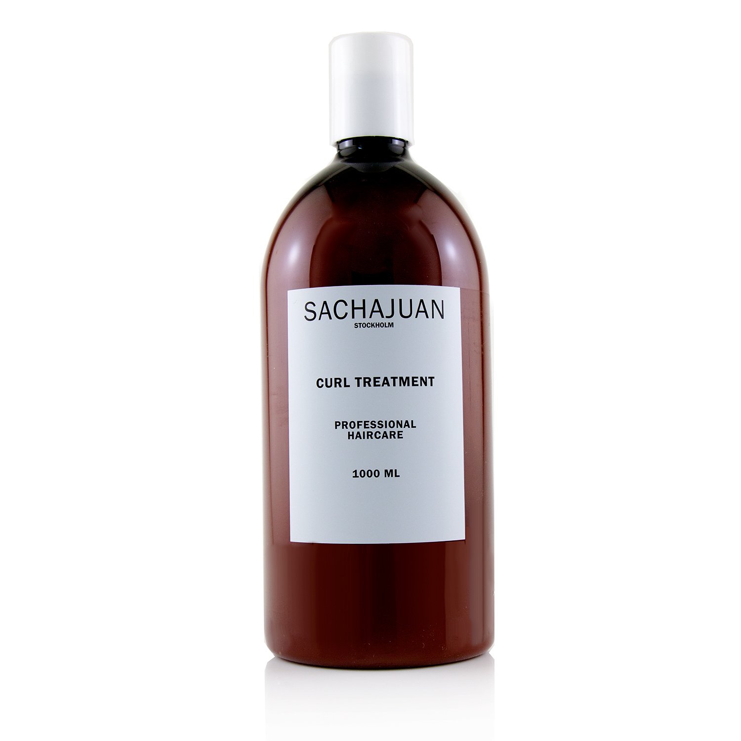 Sachajuan علاج لتجعدات الشعر 1000ml/33.8oz