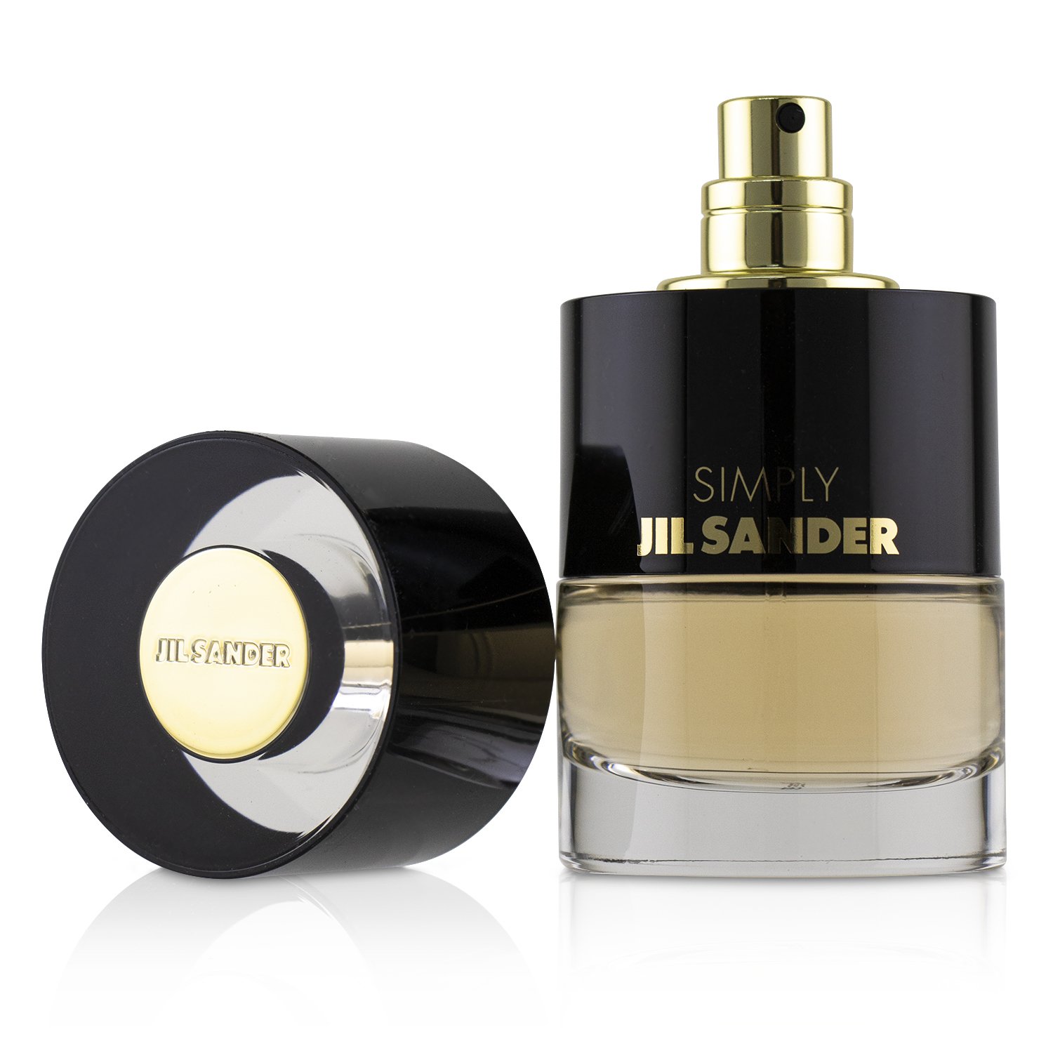 Jil Sander Woda perfumowana Simply Eau De Parfum Spray 40ml/1.35oz