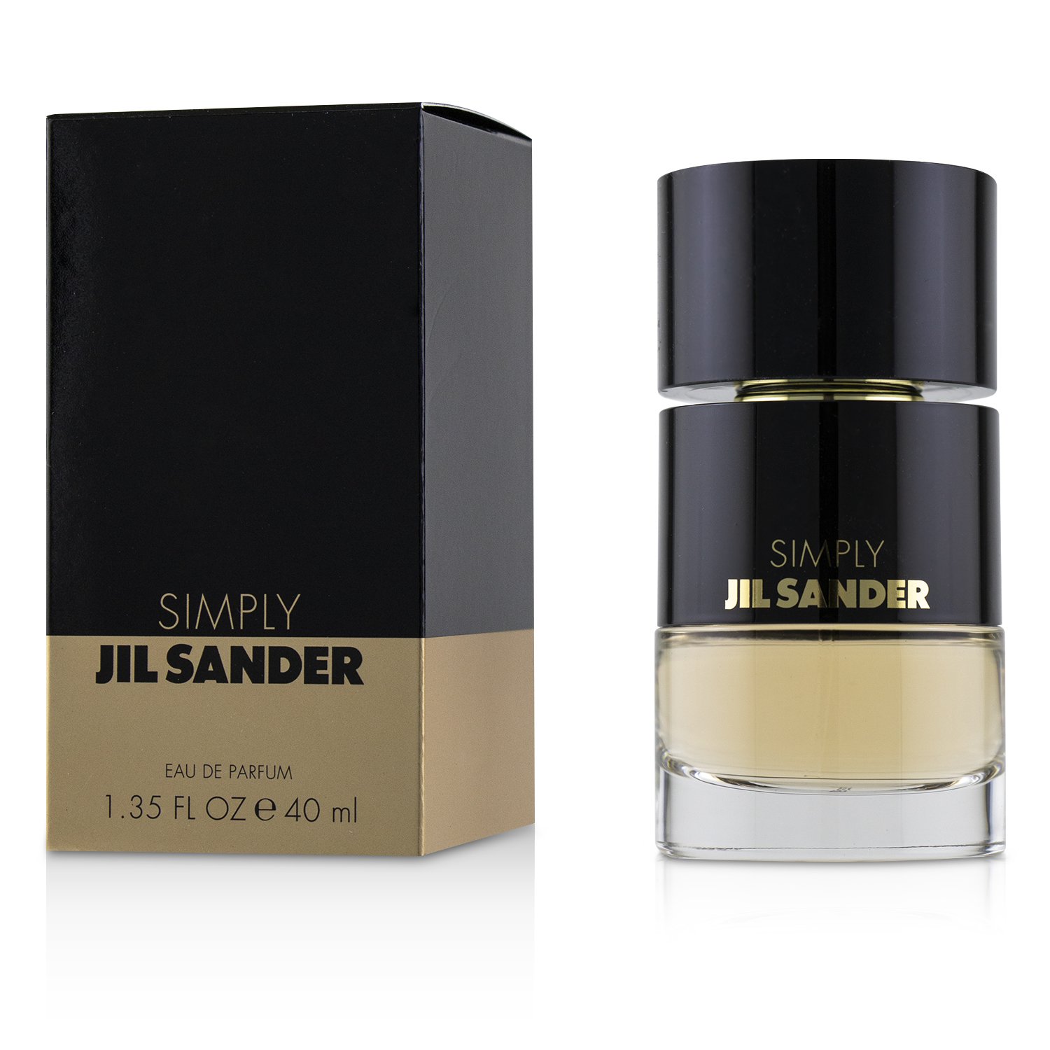 Jil Sander Woda perfumowana Simply Eau De Parfum Spray 40ml/1.35oz
