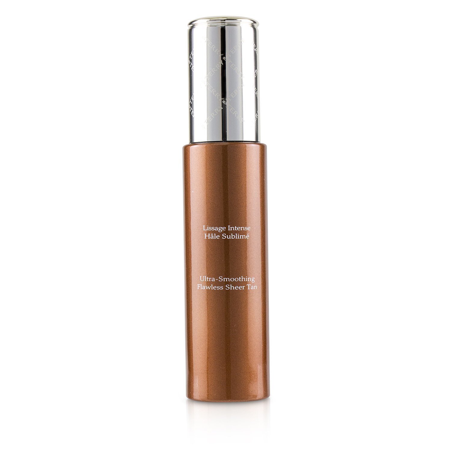 By Terry Terrybly Densiliss Sun Glow Anti Wrinkle Blur Bronzing Serum 30ml/1oz