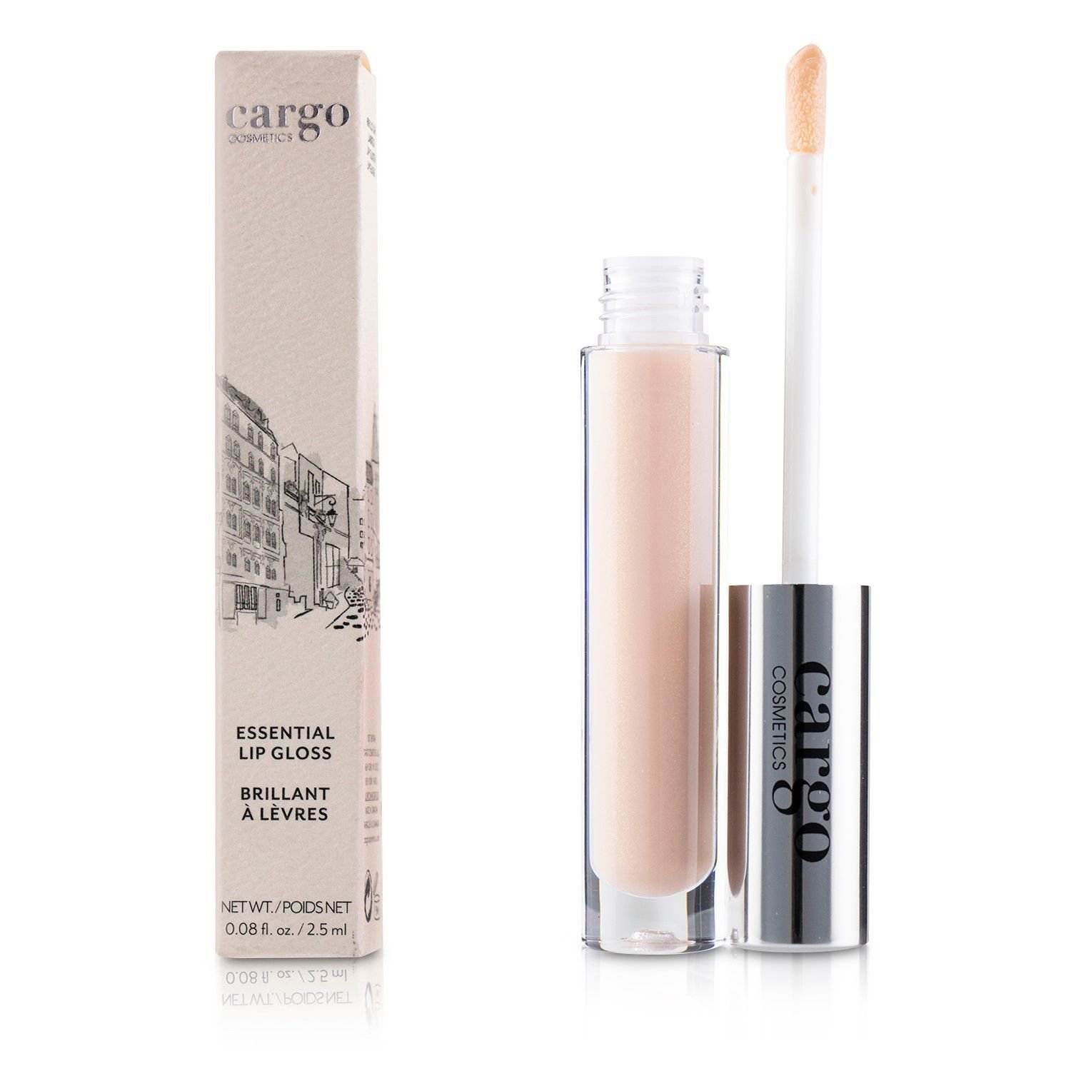 Cargo Essential Lip Gloss 2.5ml/0.08oz