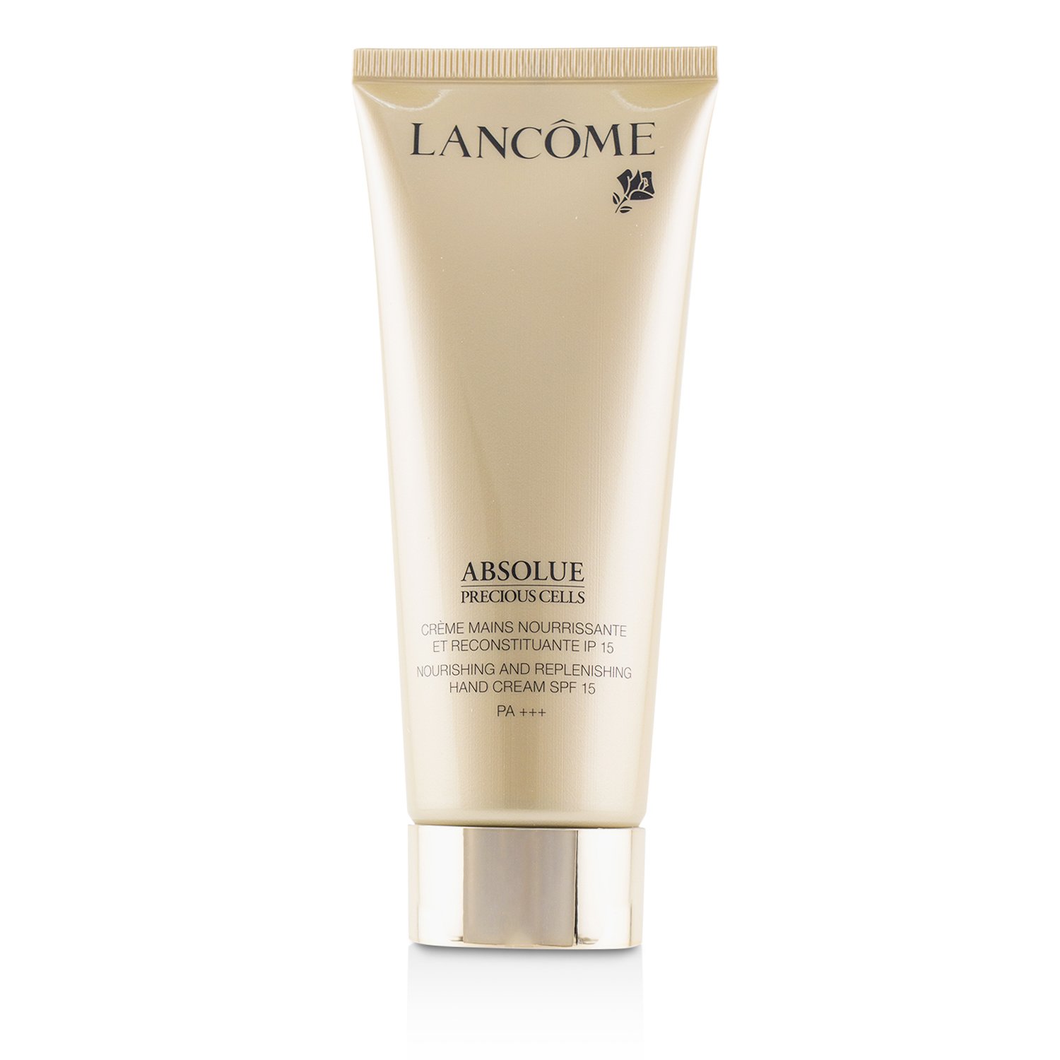 Lancome Absolue Precious Cells Nourishing & Replenishing Hand Cream SPF 15 PA+++ 100ml/3.3oz