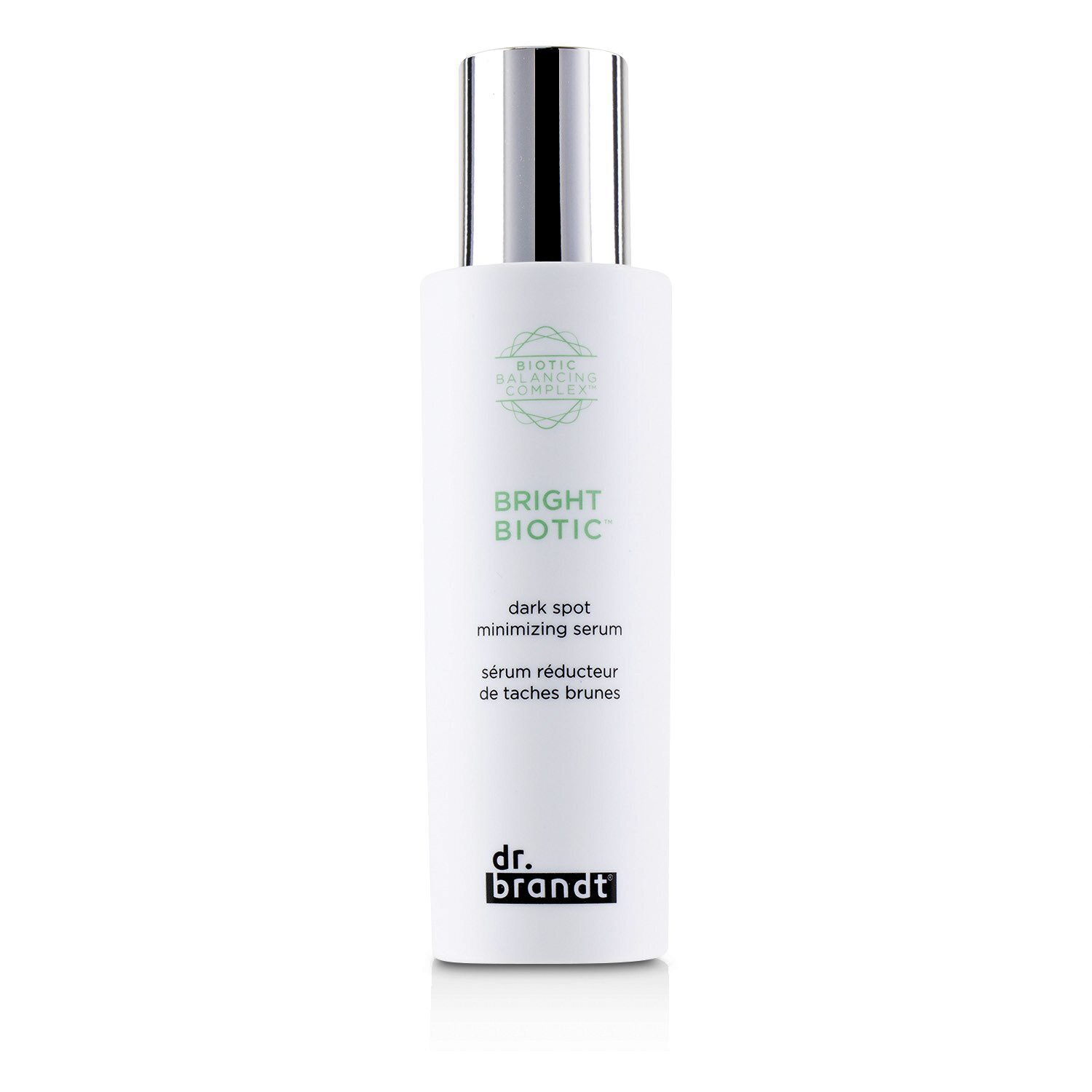 Dr. Brandt Bright Biotic Dark Spot Minimizing Serum 50ml/1.7oz