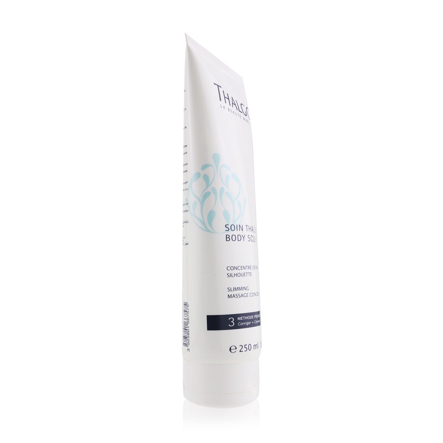 Thalgo Concentrado de Masaje Adelgazador (Producto Salón) 250ml/8.45oz