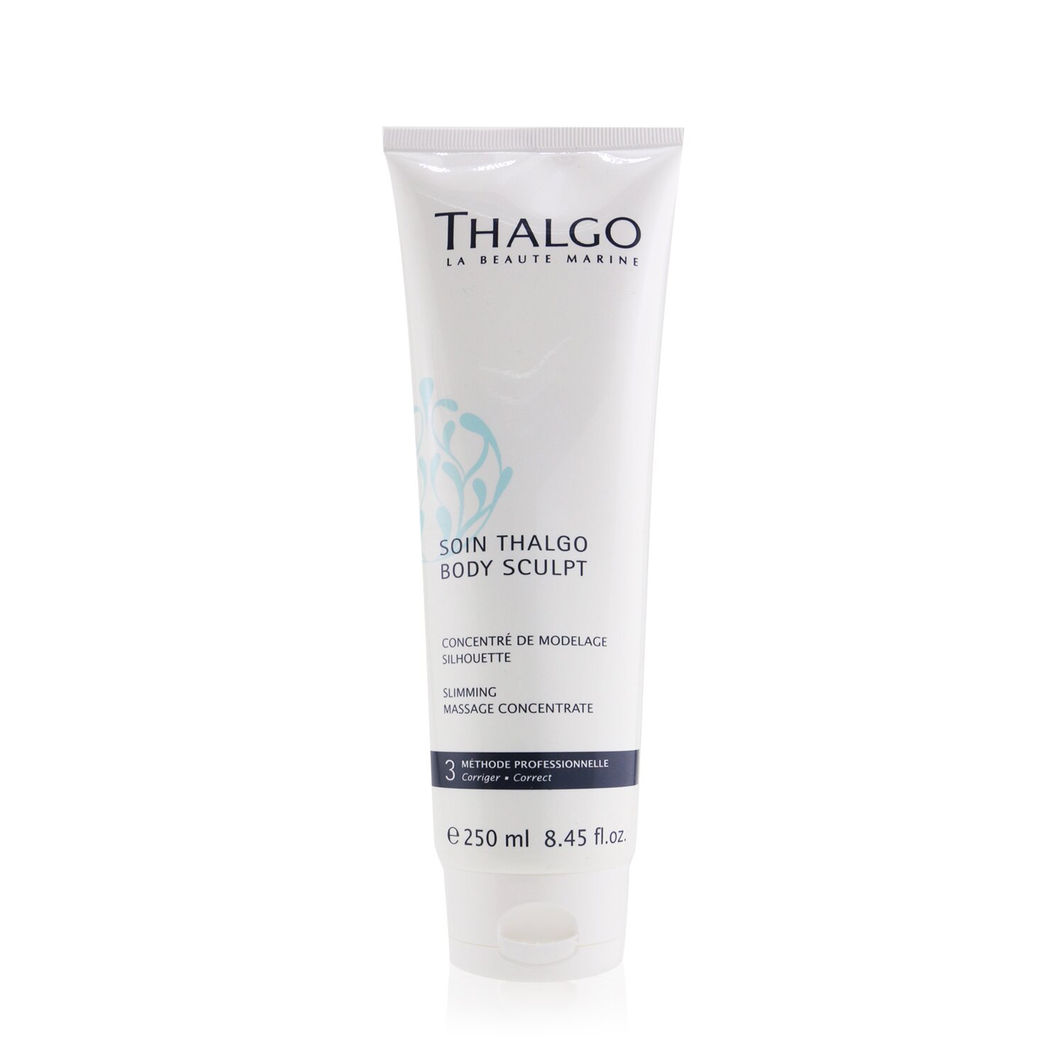 Thalgo Concentrado de Masaje Adelgazador (Producto Salón) 250ml/8.45oz