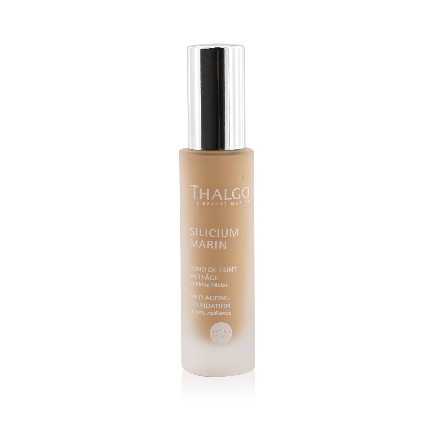 Thalgo Silicium Marin Anti Ageing Foundation 30ml/1oz