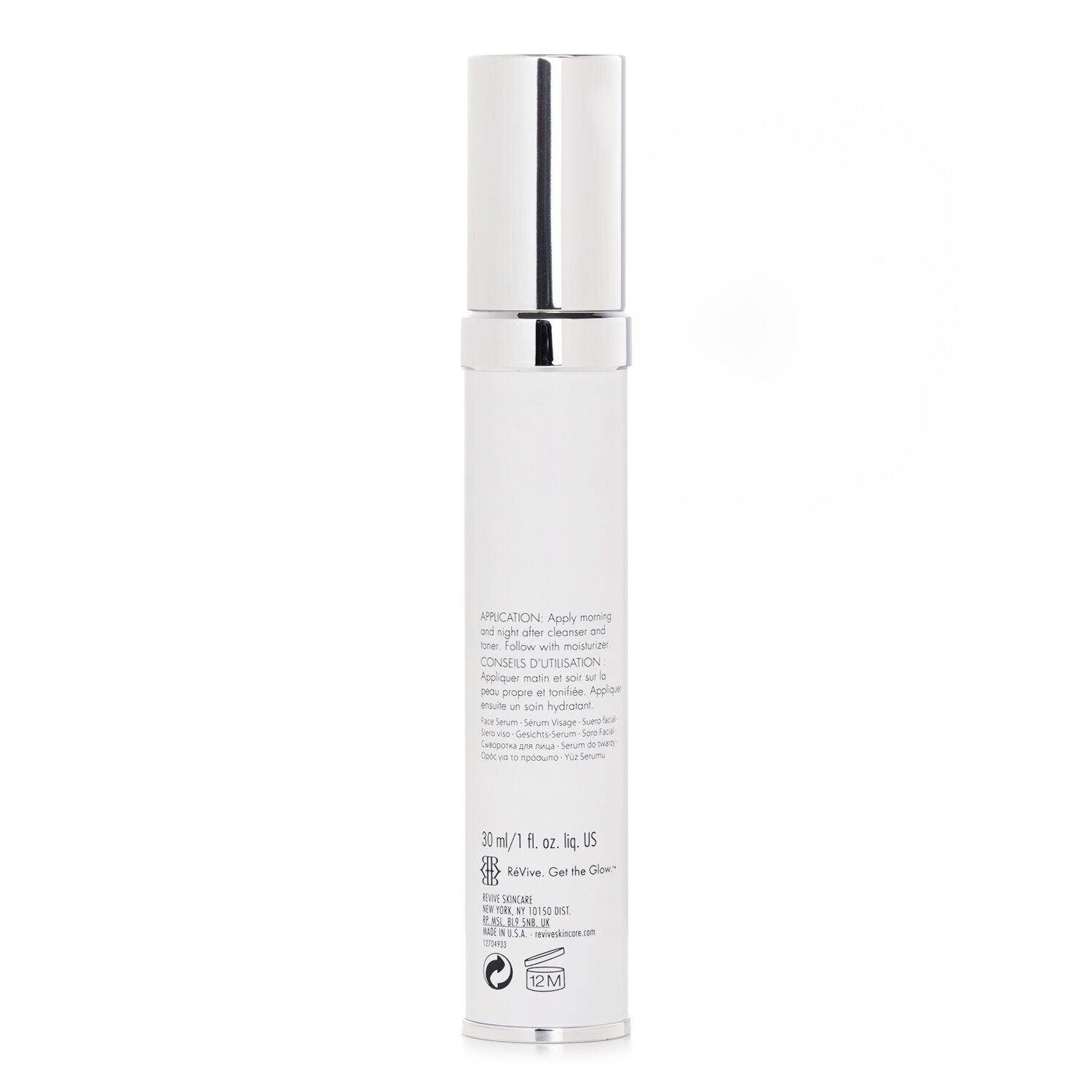 ReVive Intensite Anti-Aging Face Serum 30ml/1oz