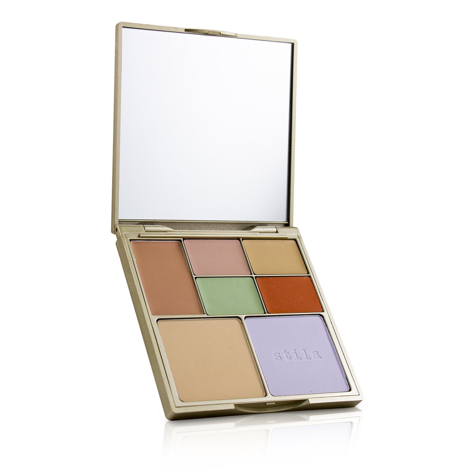 Stila Correct & Perfect All In One Color Correcting Palette 12.76g/0.45oz