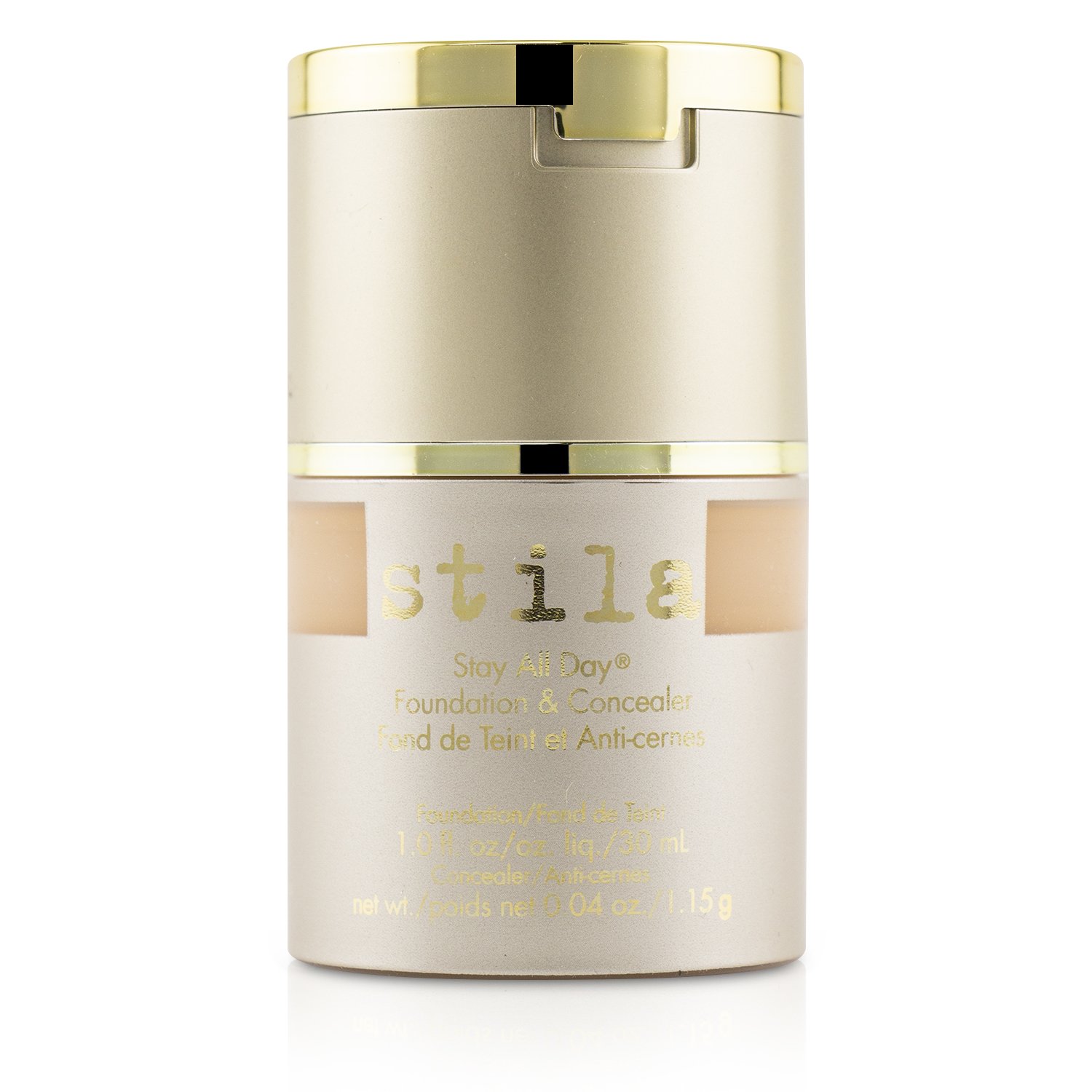 Stila Stay All Day Foundation & Concealer 30ml/1oz
