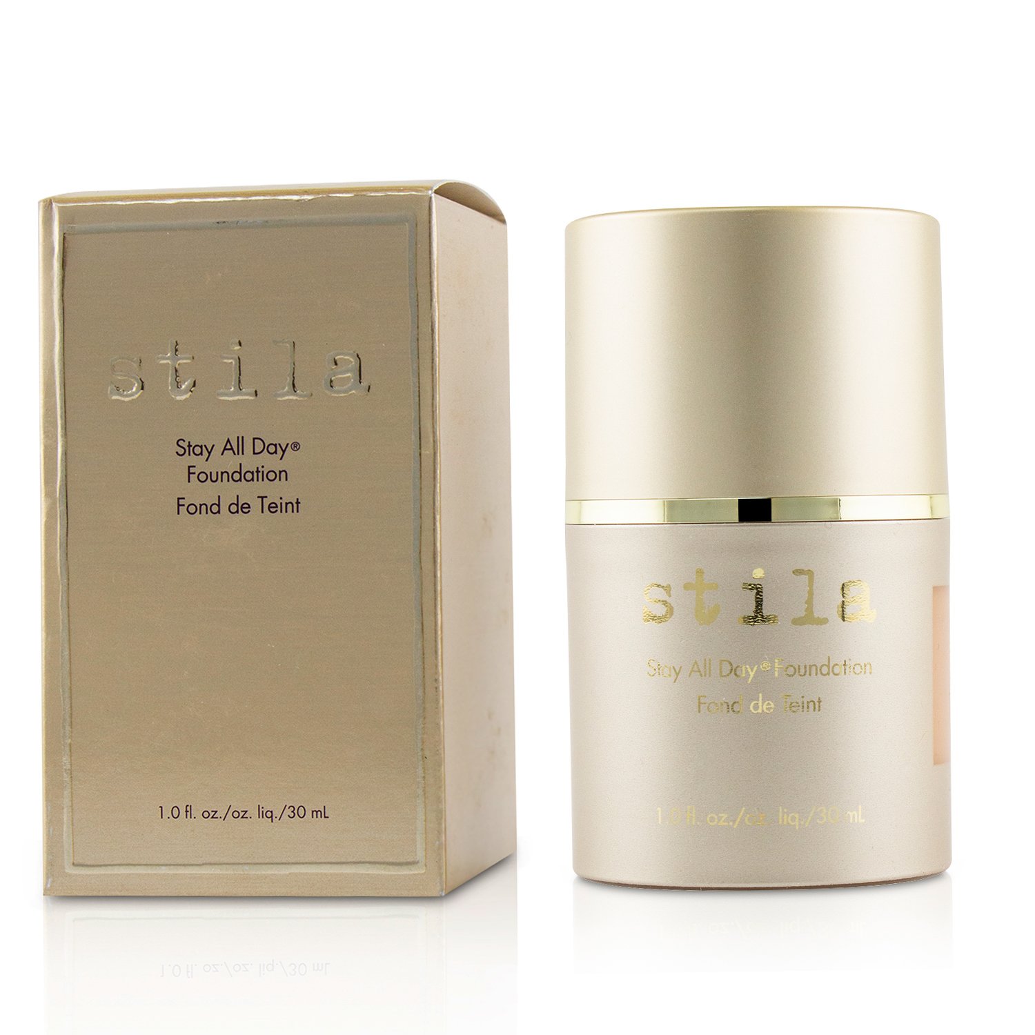 Stila Stay All Day Foundation 30ml/1oz