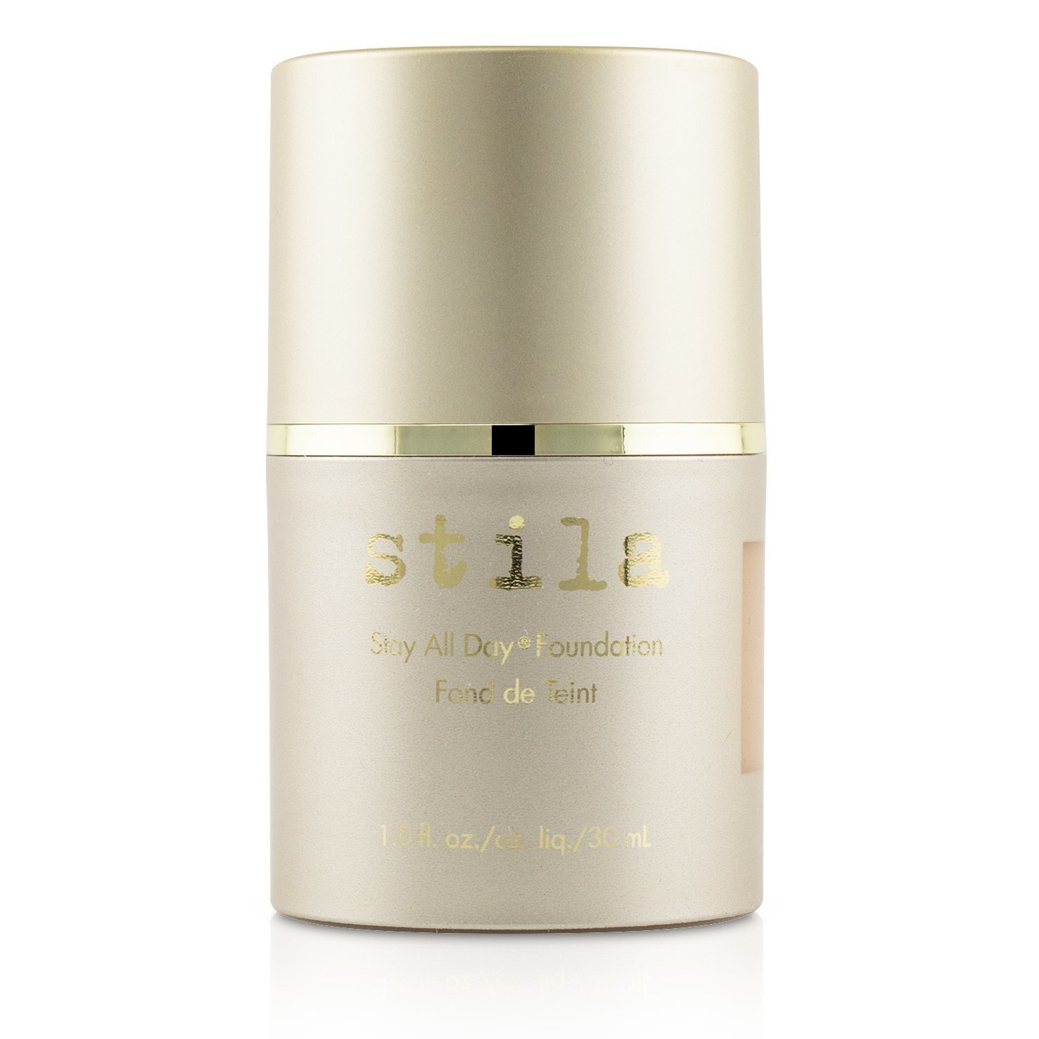 スティラ Stila ステイ オール デイ ファンデーション 30ml/1oz