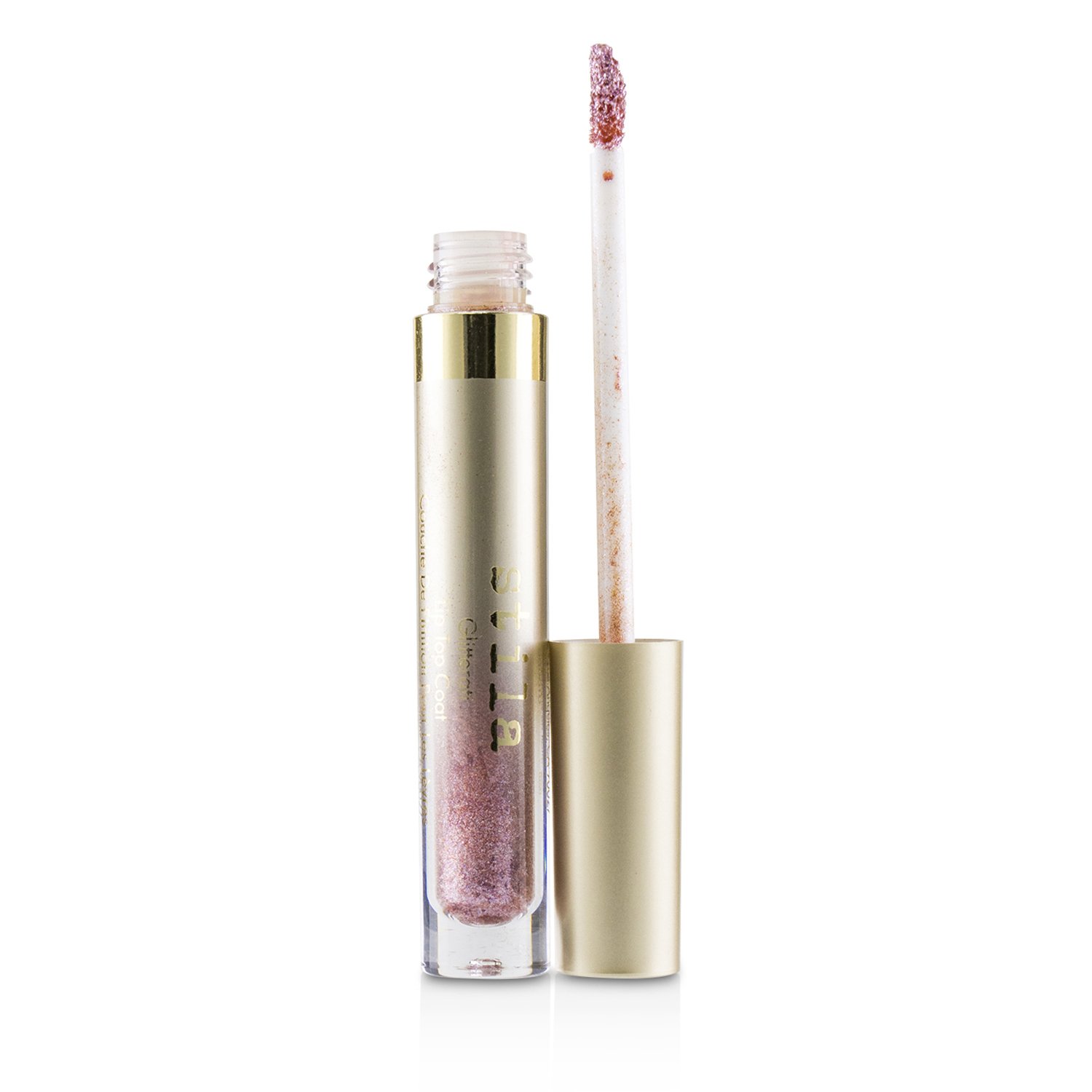 Stila Glitterati Lip Top Coat 3ml/0.1oz